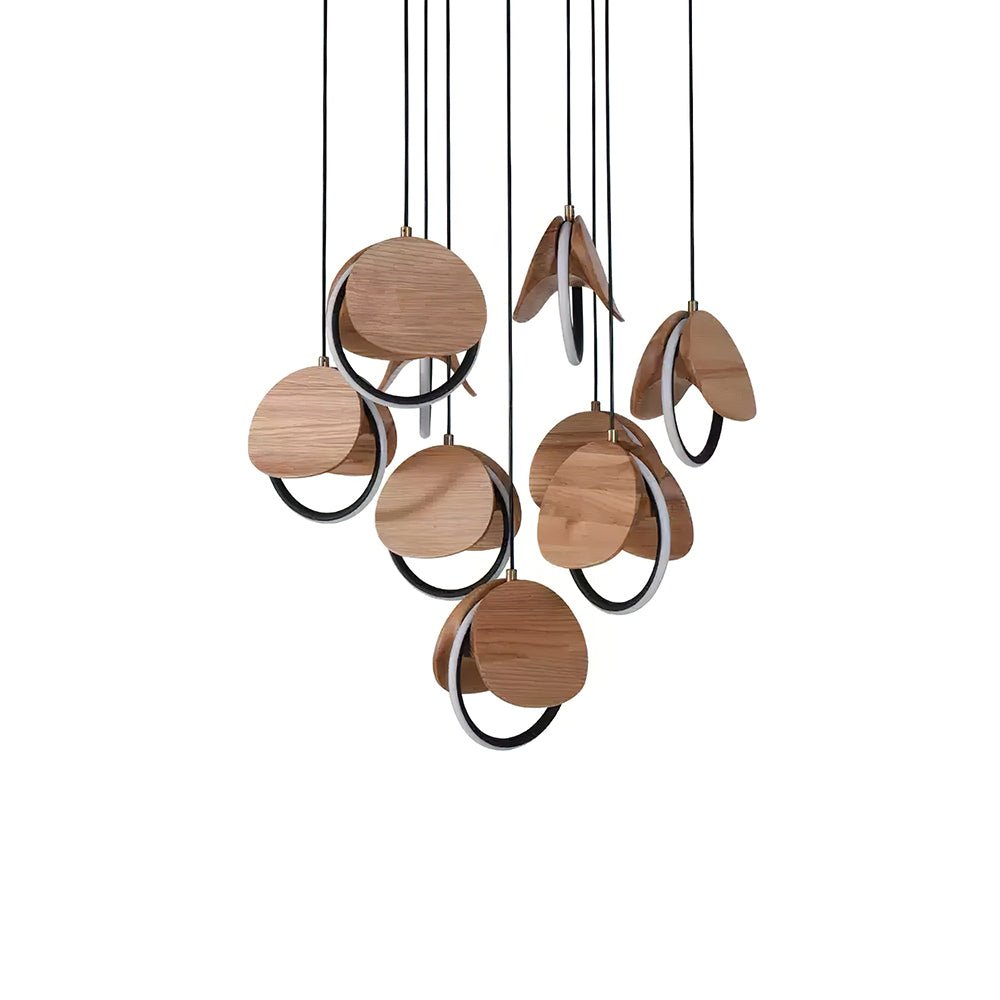 Volimeza Ringvorm Hanglamp