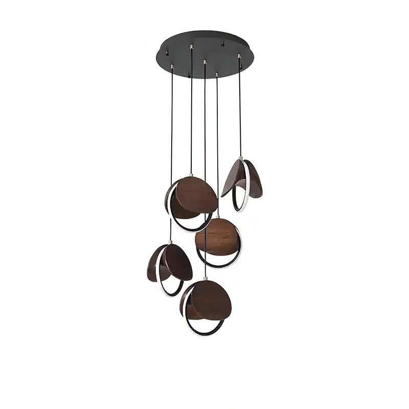 Volimeza Ringvorm Hanglamp