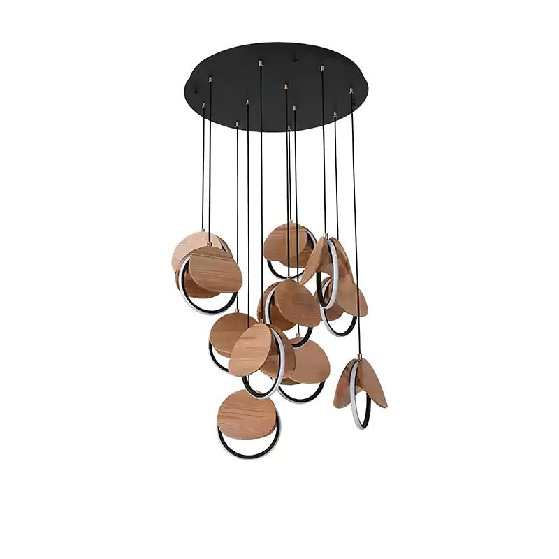 Volimeza Ringvorm Hanglamp