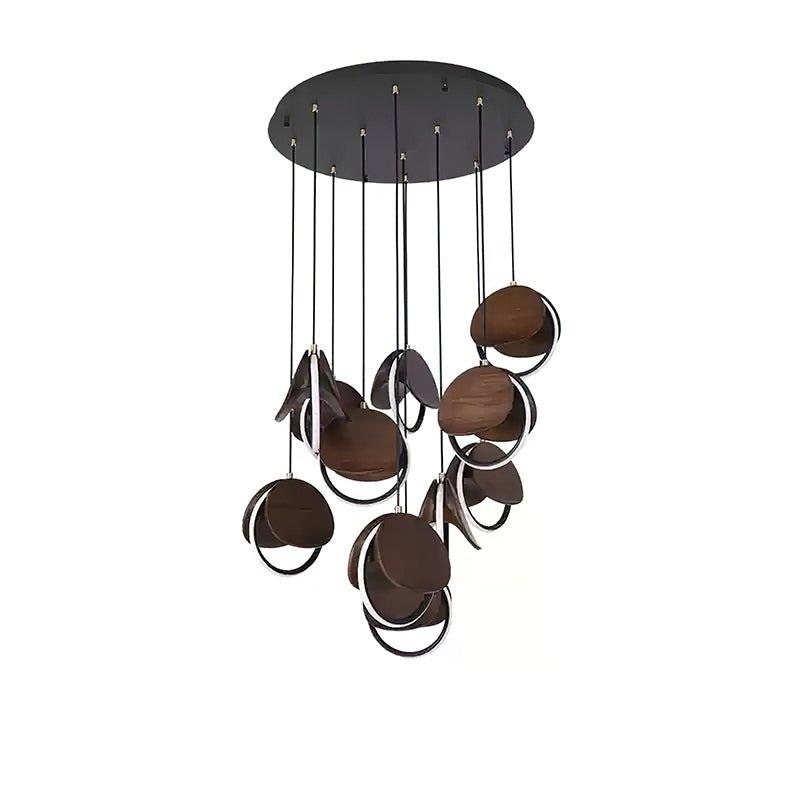 Volimeza Ringvorm Hanglamp