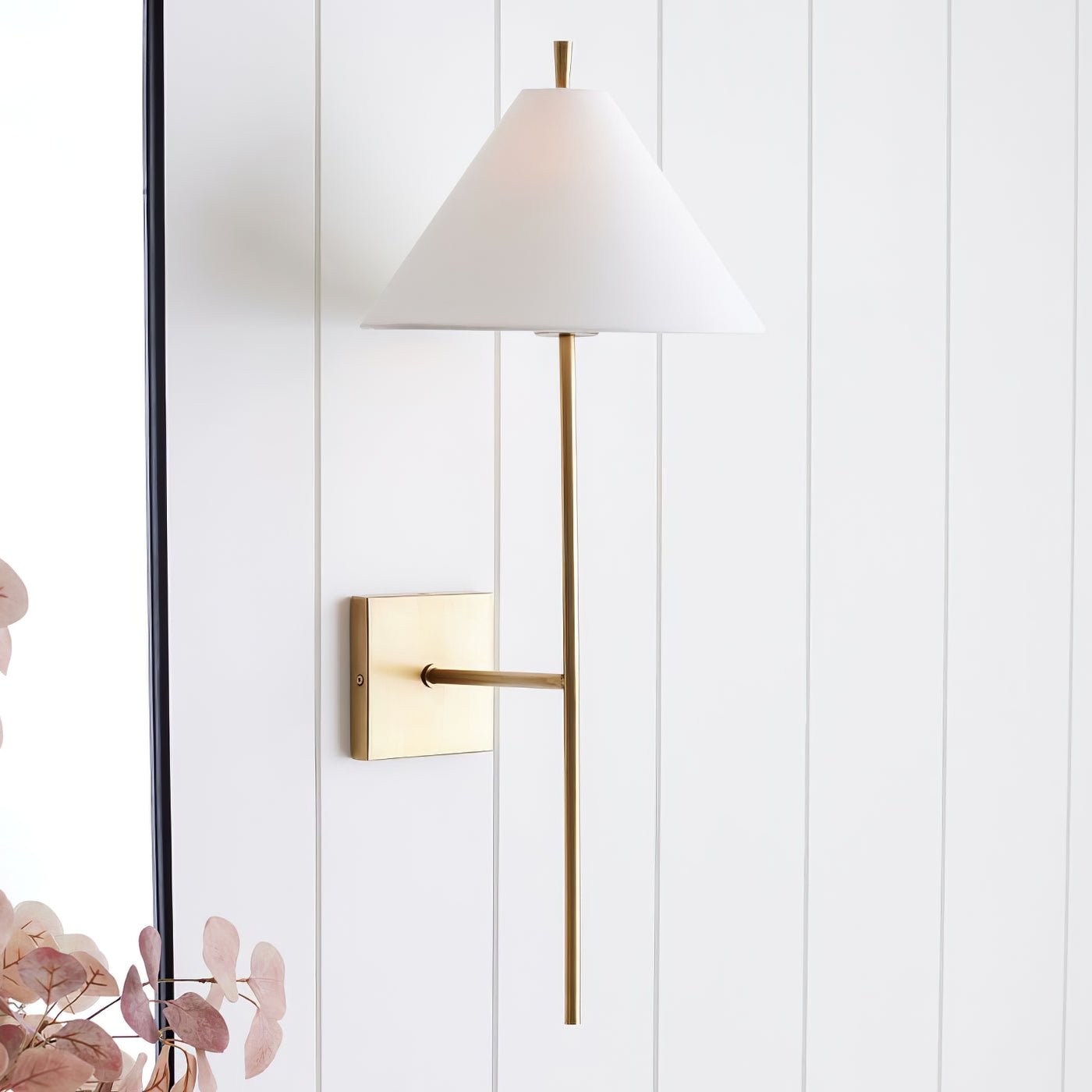 Elmesy Wandlamp