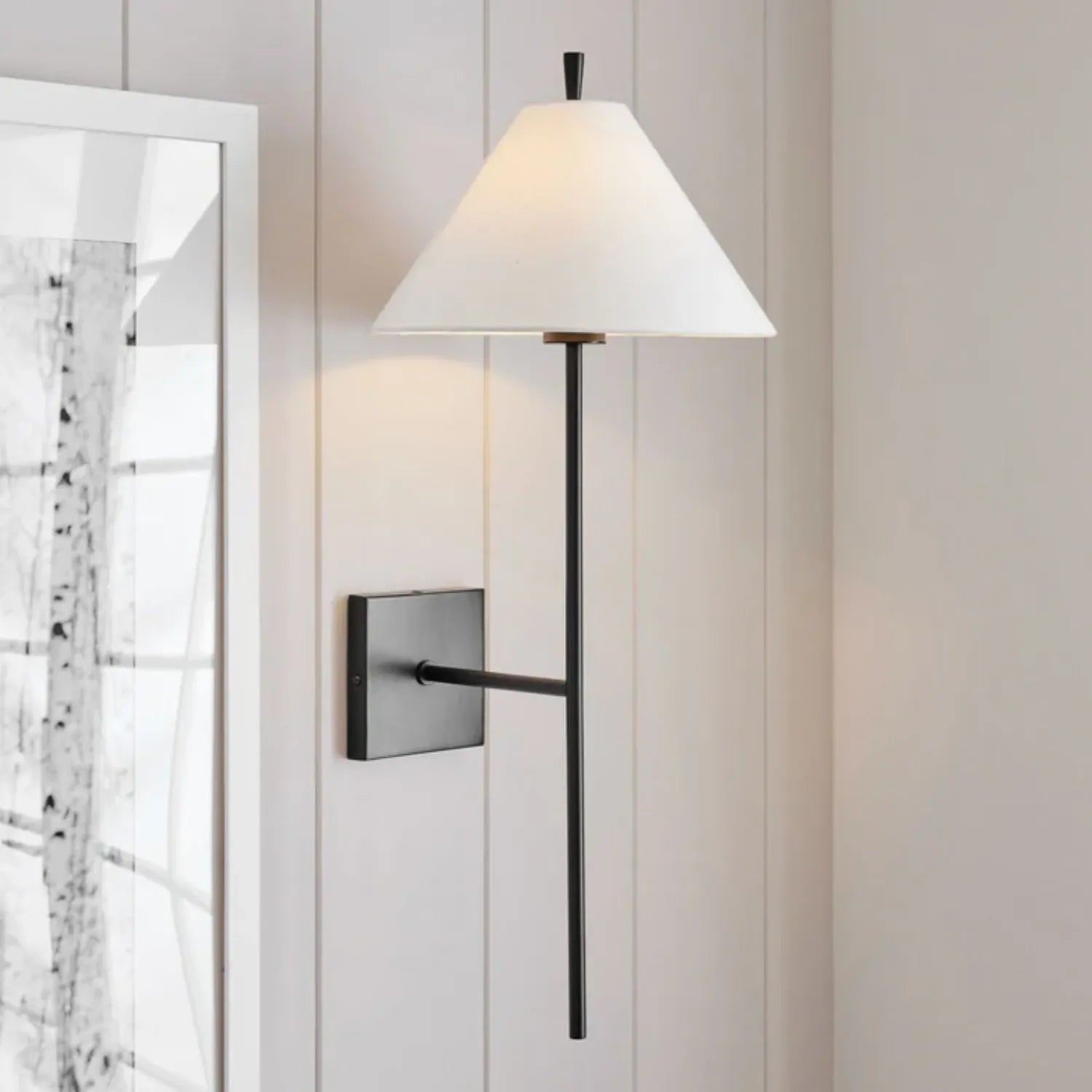 Elmesy Wandlamp