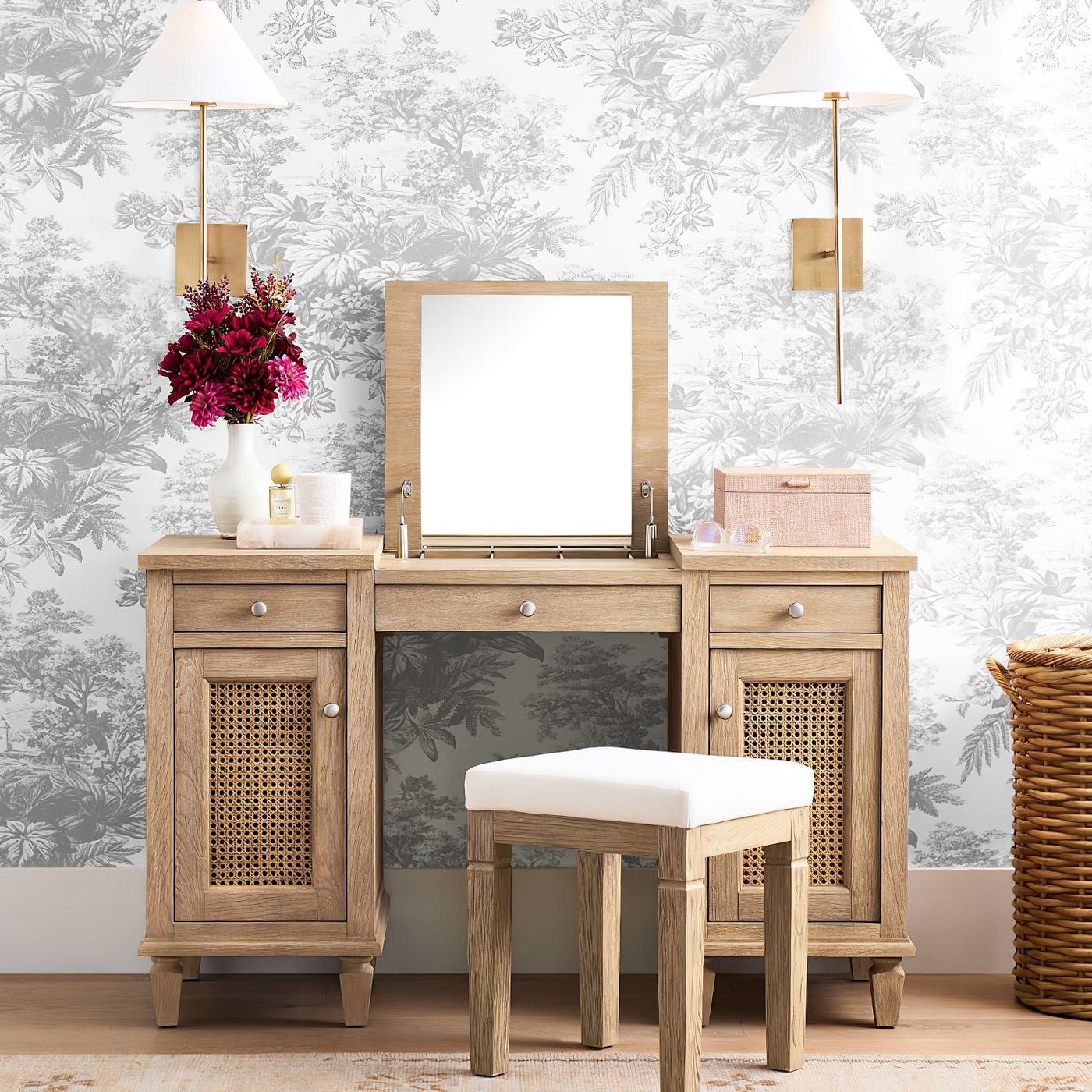 Elmesy Wandlamp