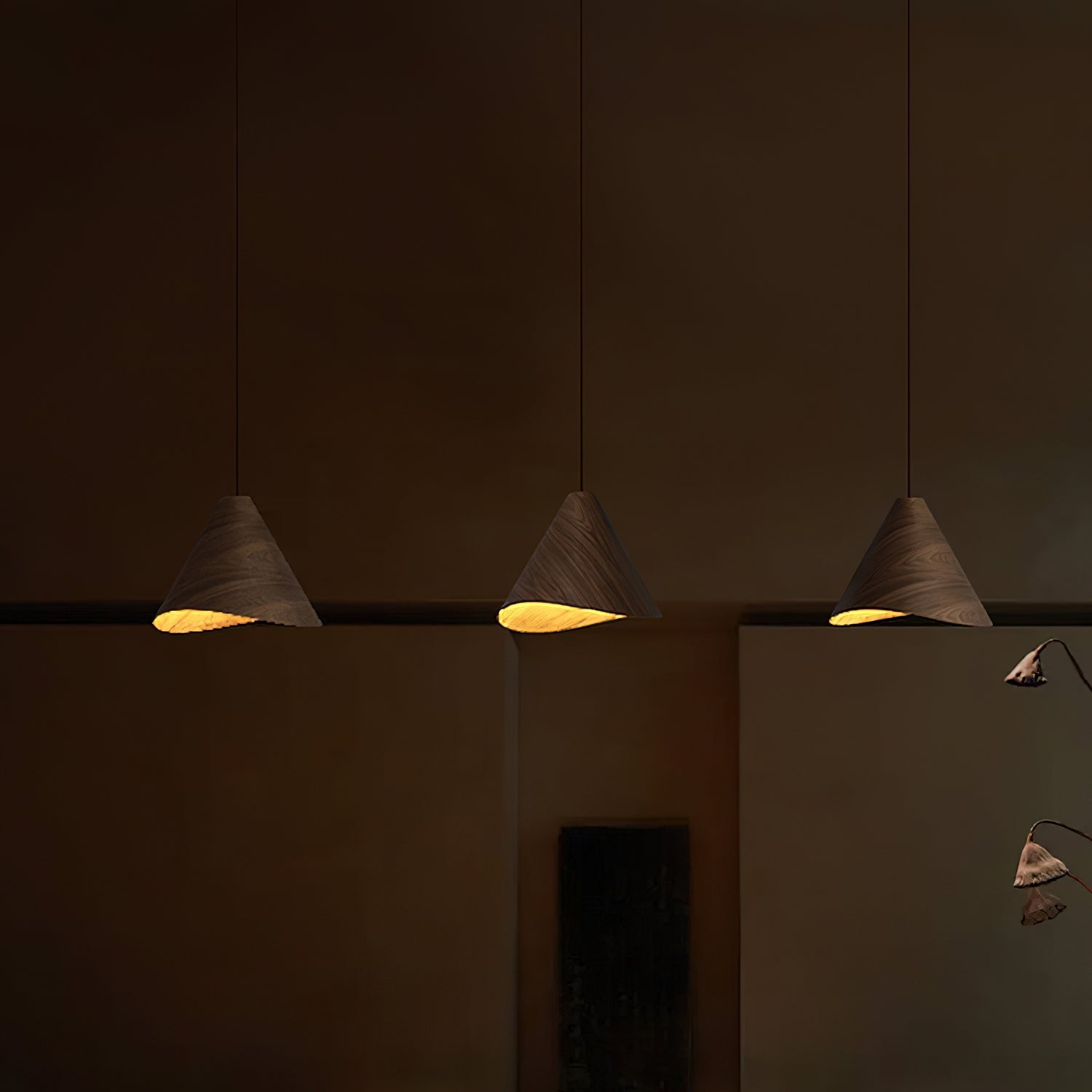 Eloze Wave Hanglamp