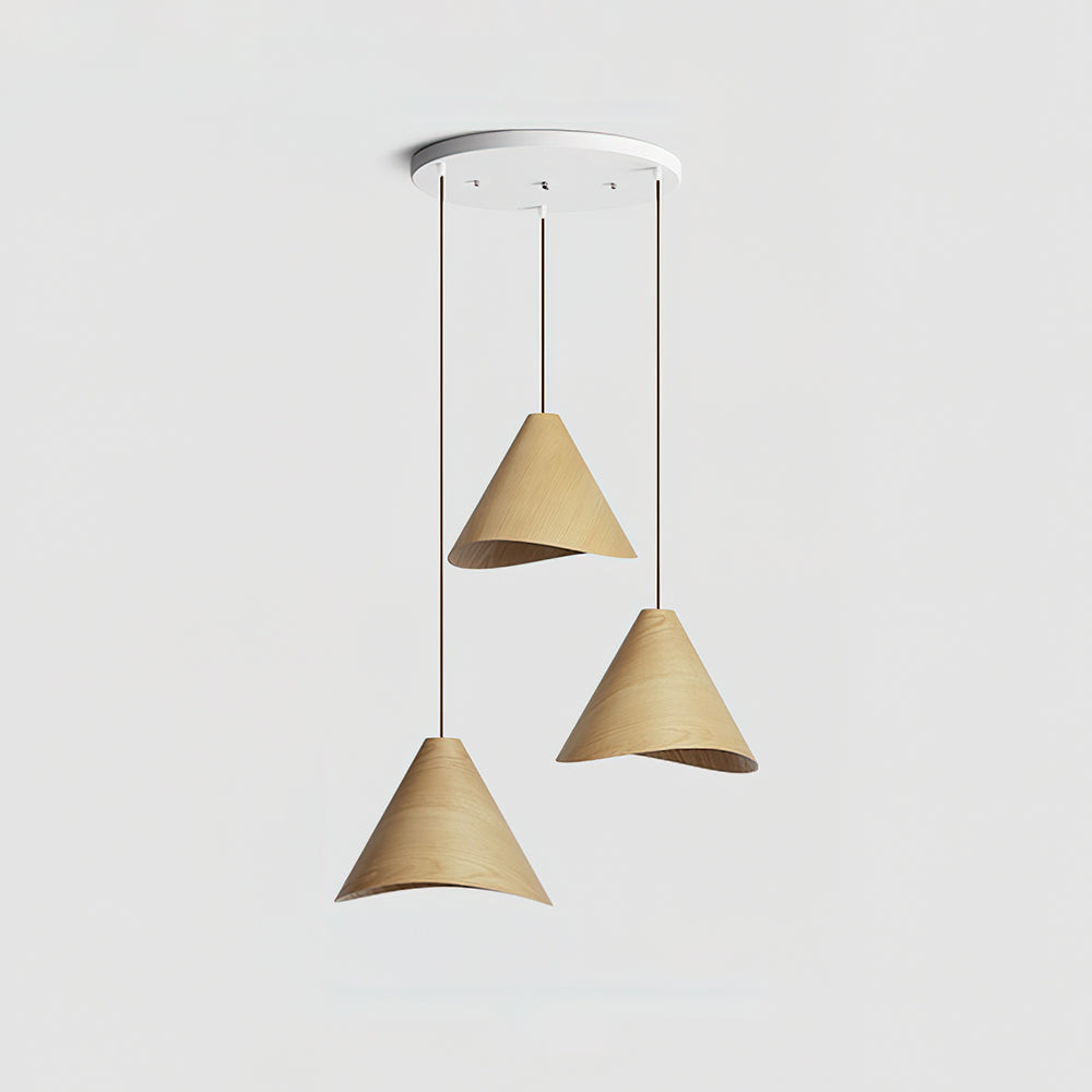 Eloze Wave Hanglamp