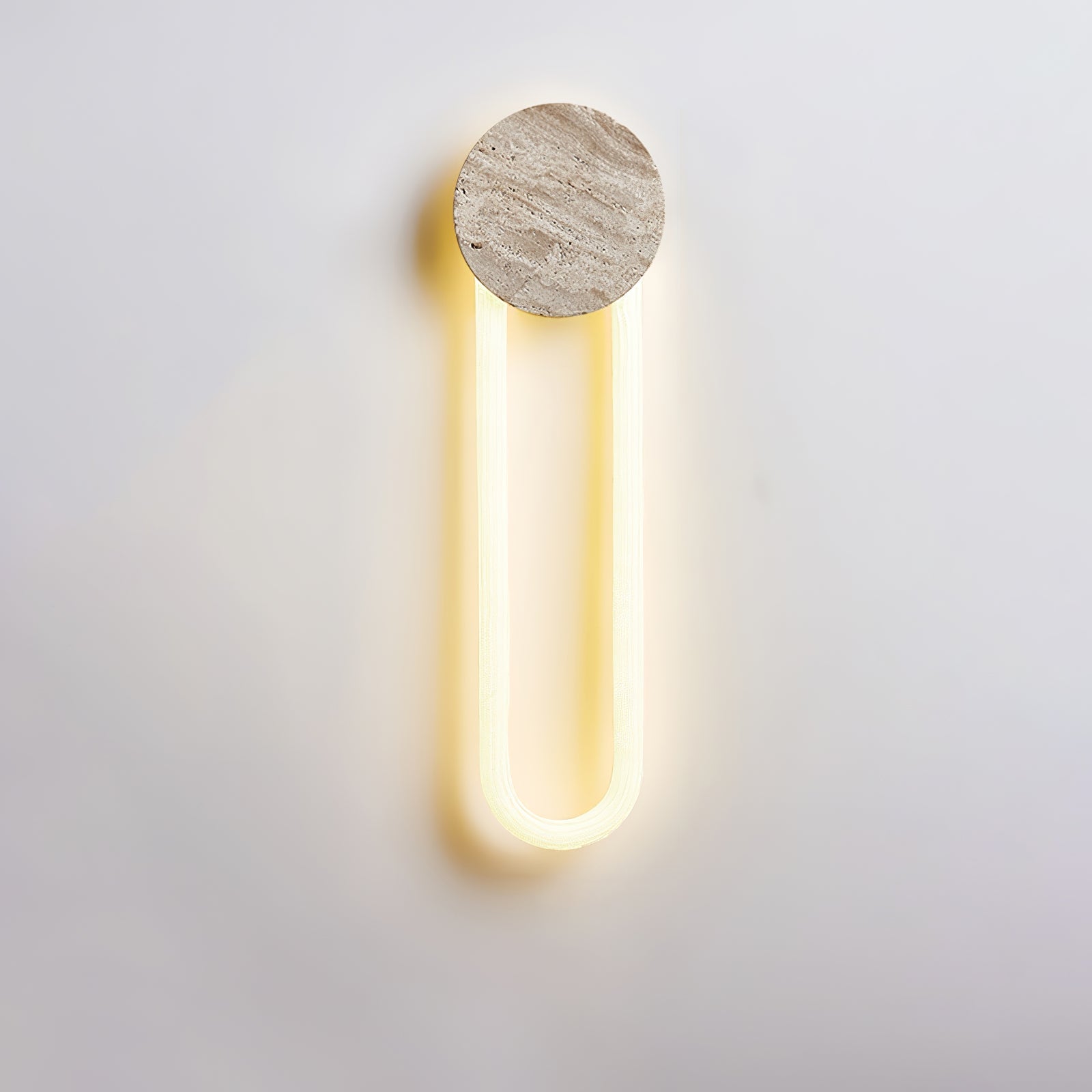 Elovem Wandlamp