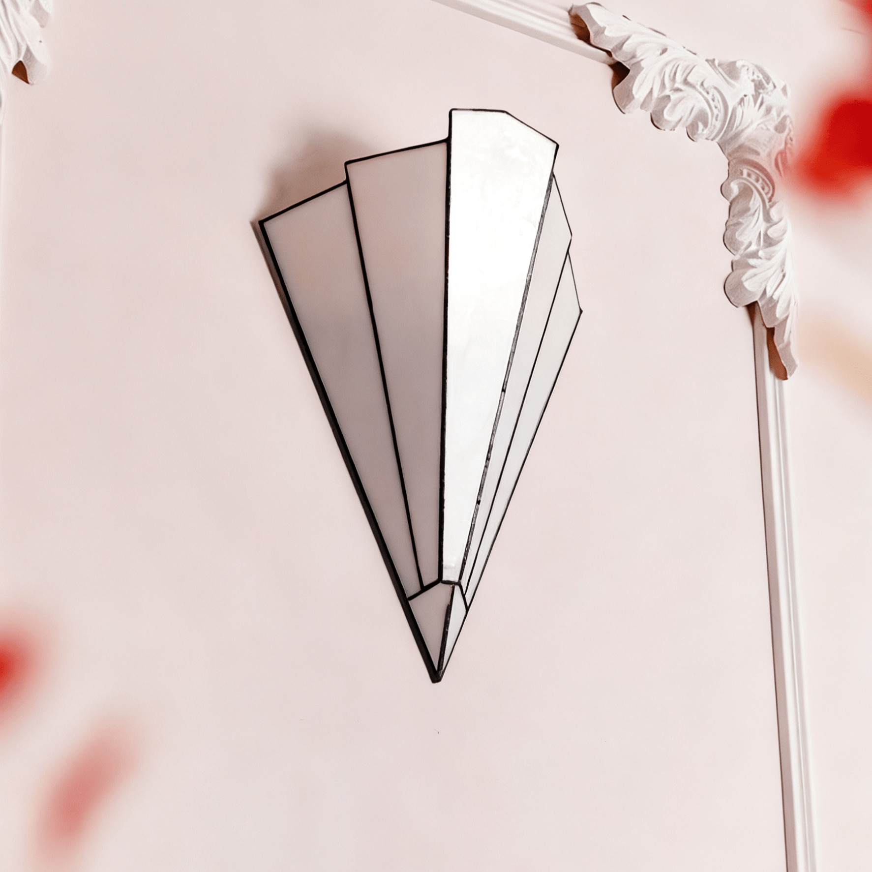 Delowe Wandlamp