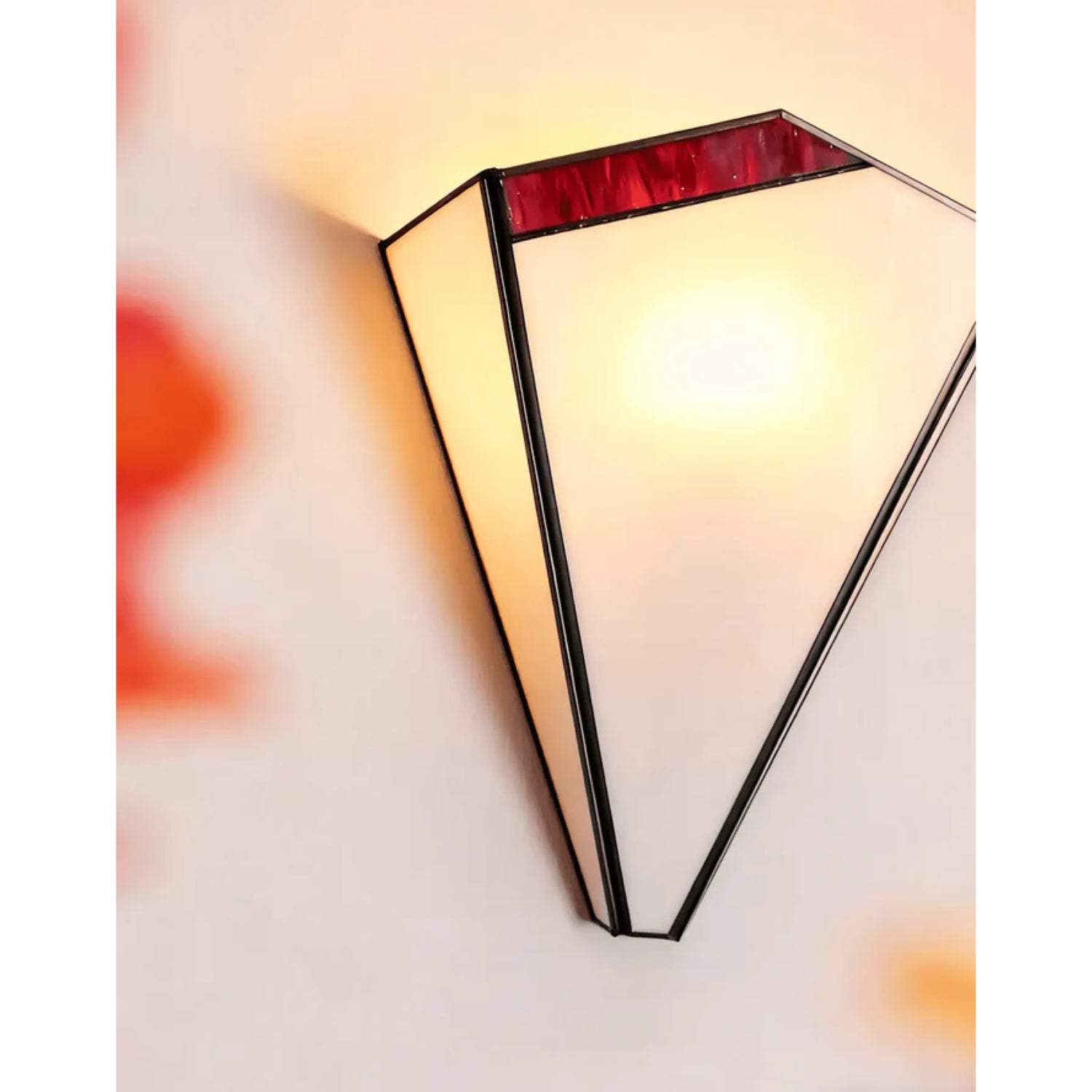 Delowe Wandlamp