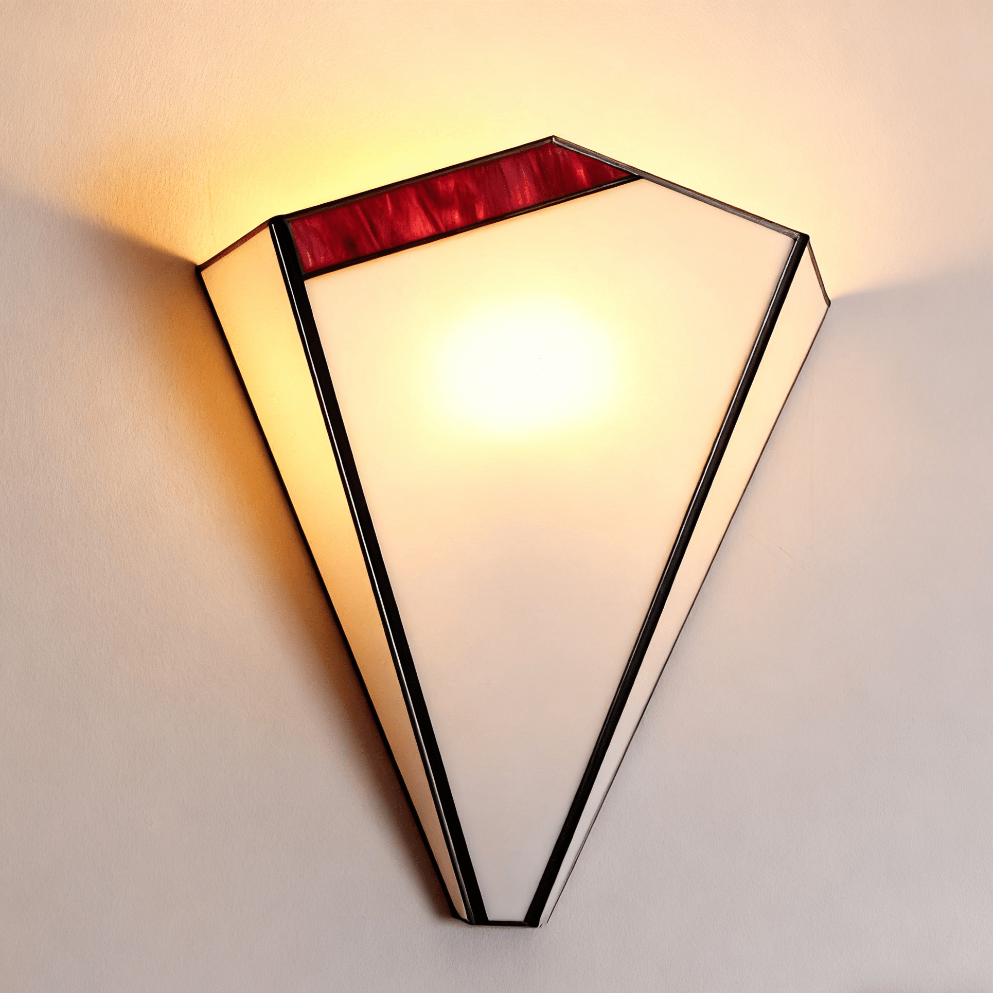Delowe Wandlamp