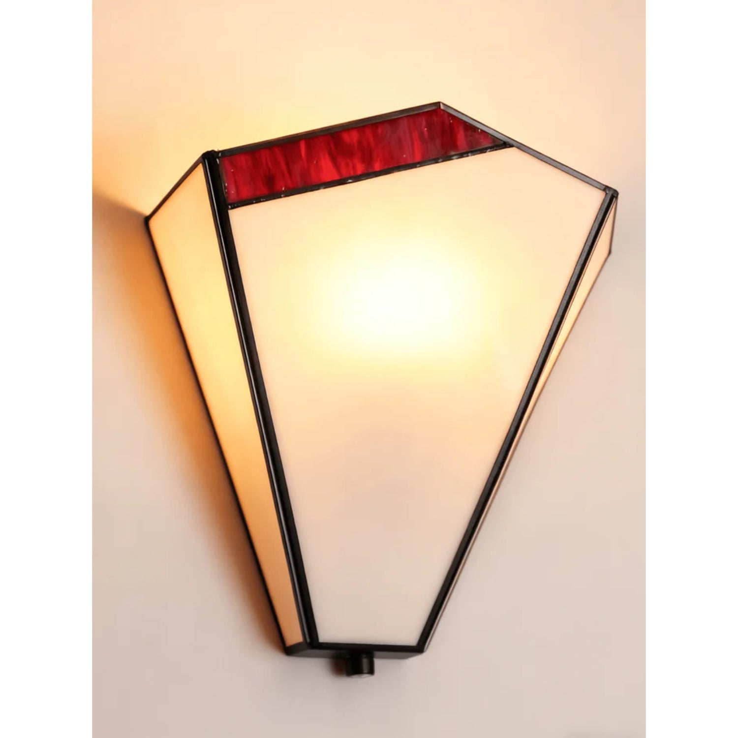 Delowe Wandlamp