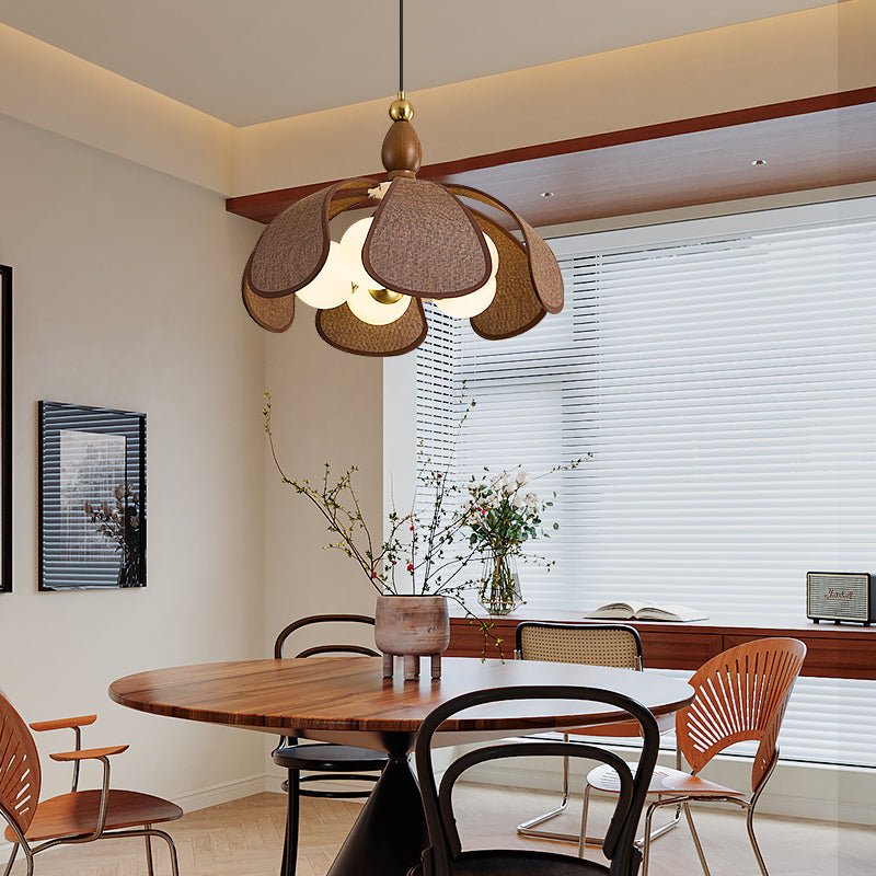 Raffilo Hanglamp
