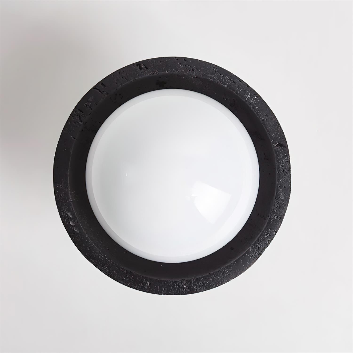 Maspo Natuursteen Plafondlamp