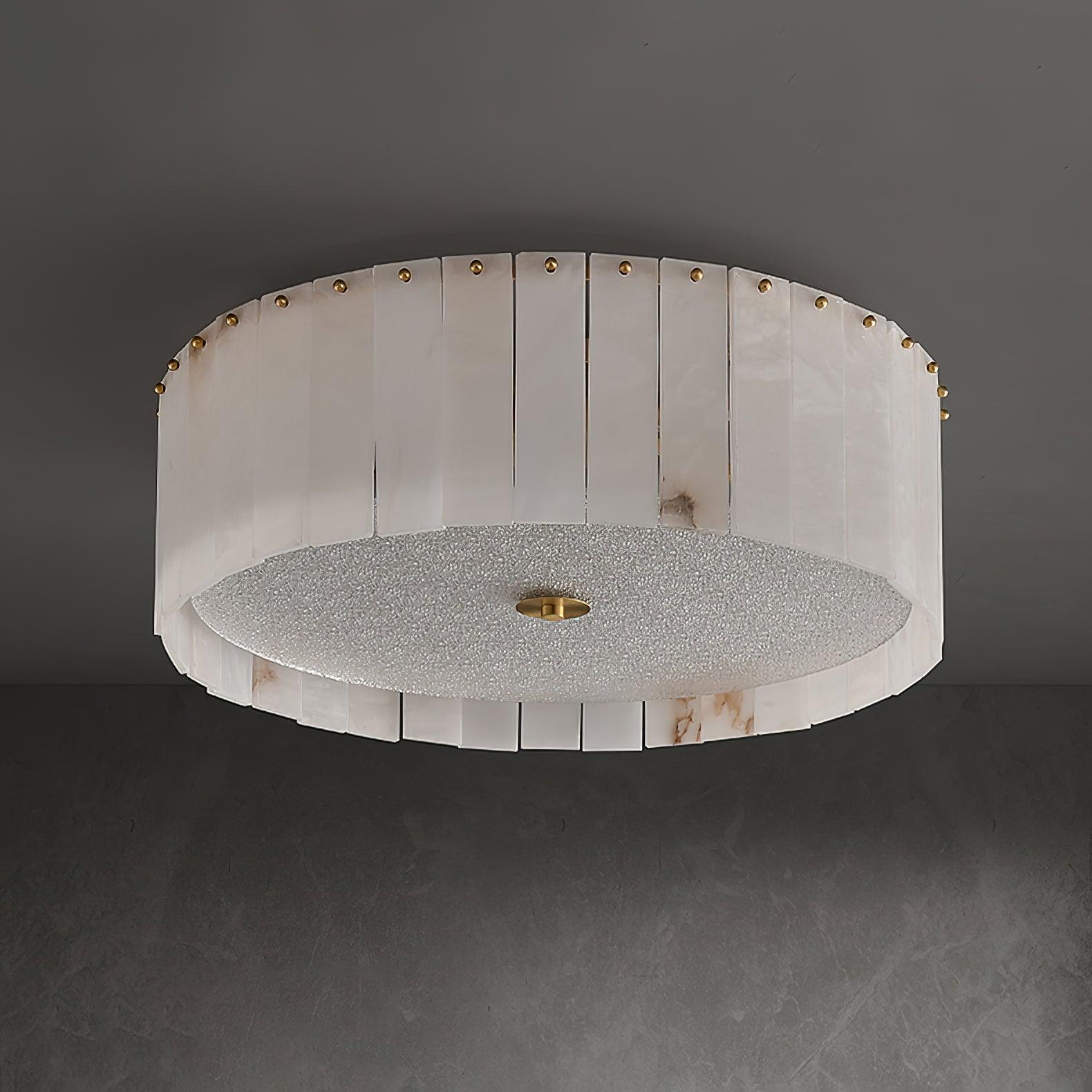 Elysia Albasten Plafondlamp