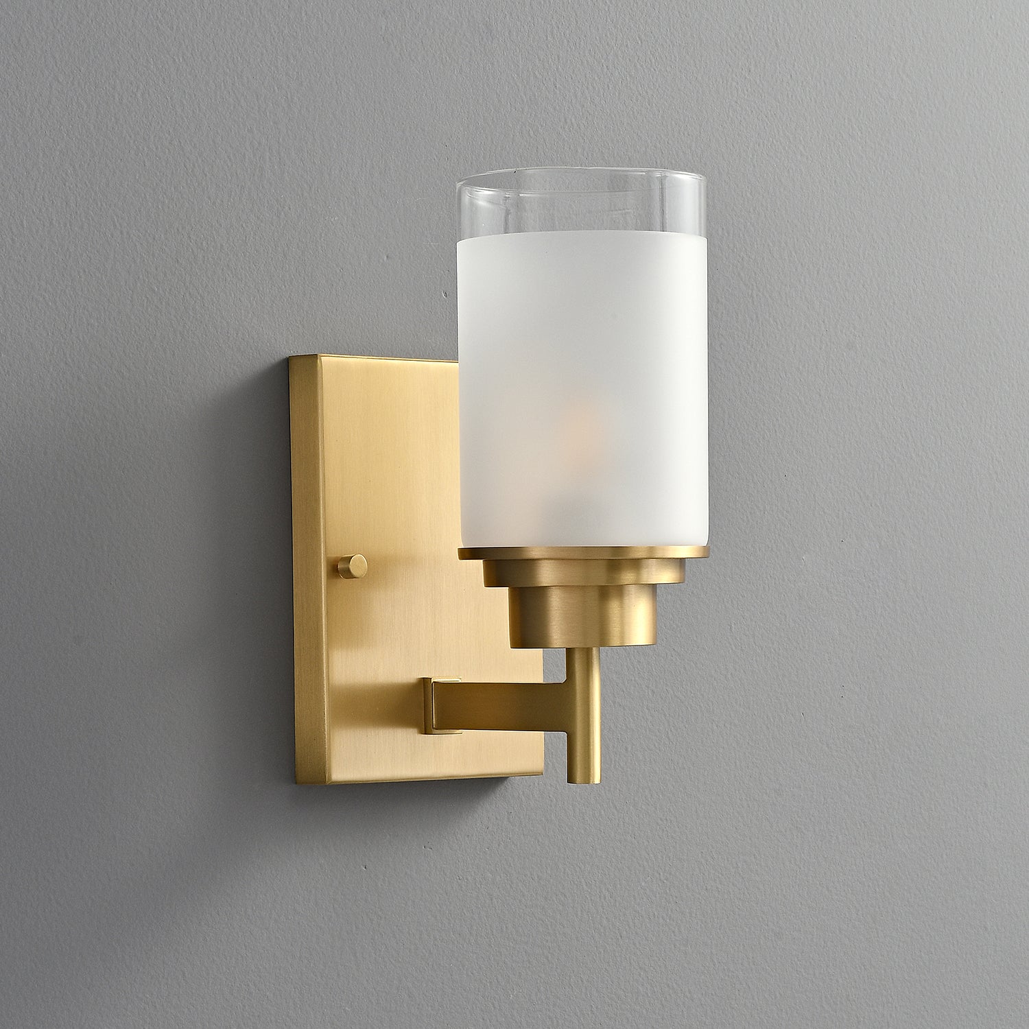 Rilsan Wandlamp