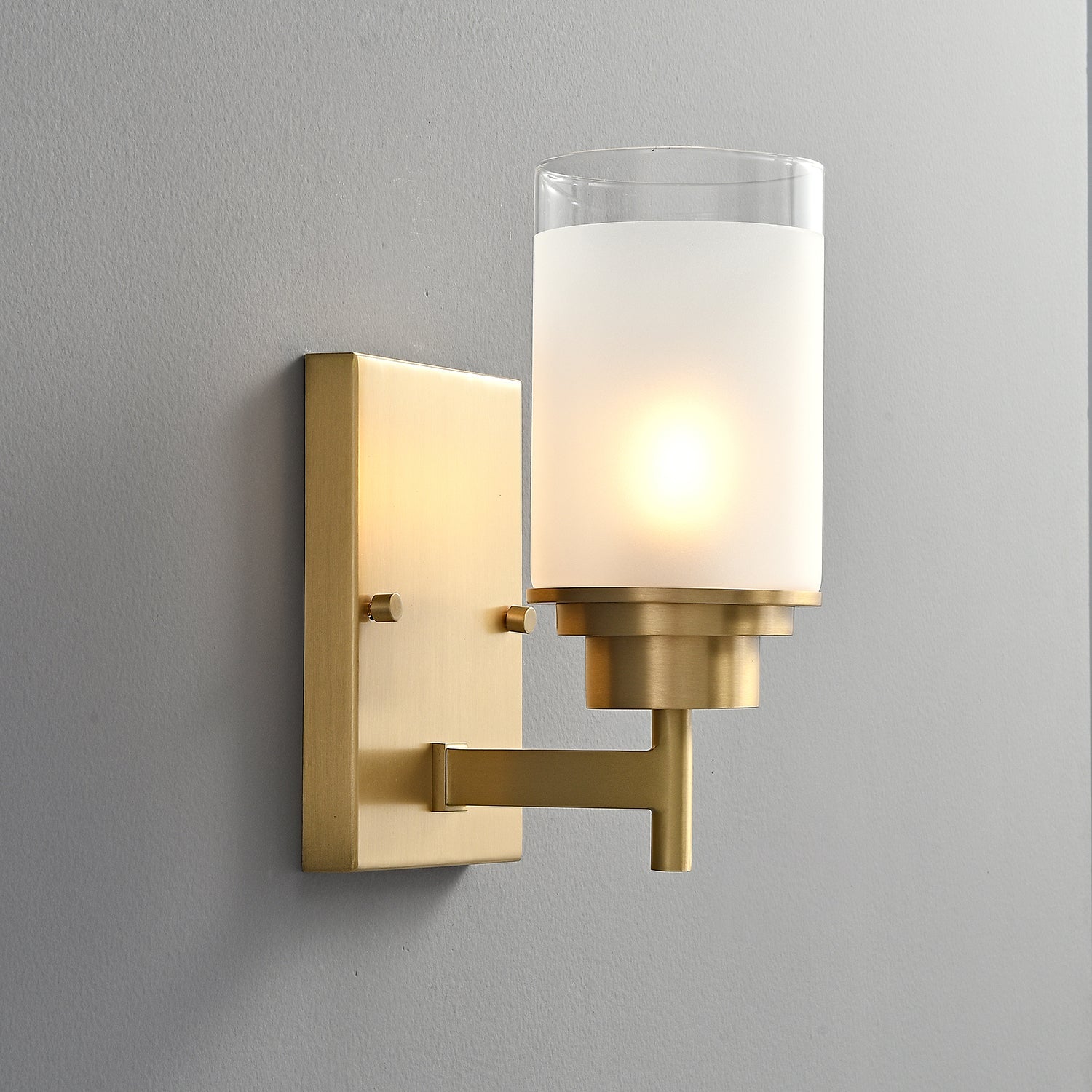Rilsan Wandlamp