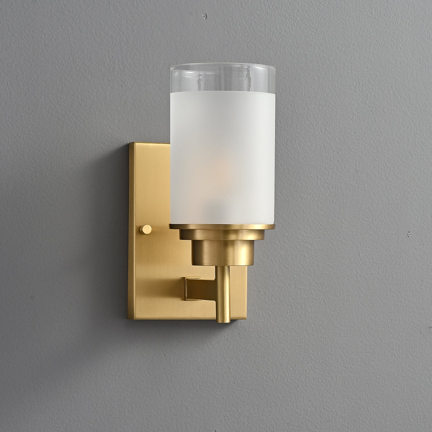 Rilsan Wandlamp