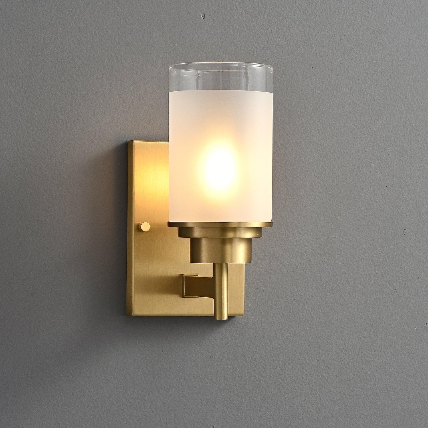 Rilsan Wandlamp