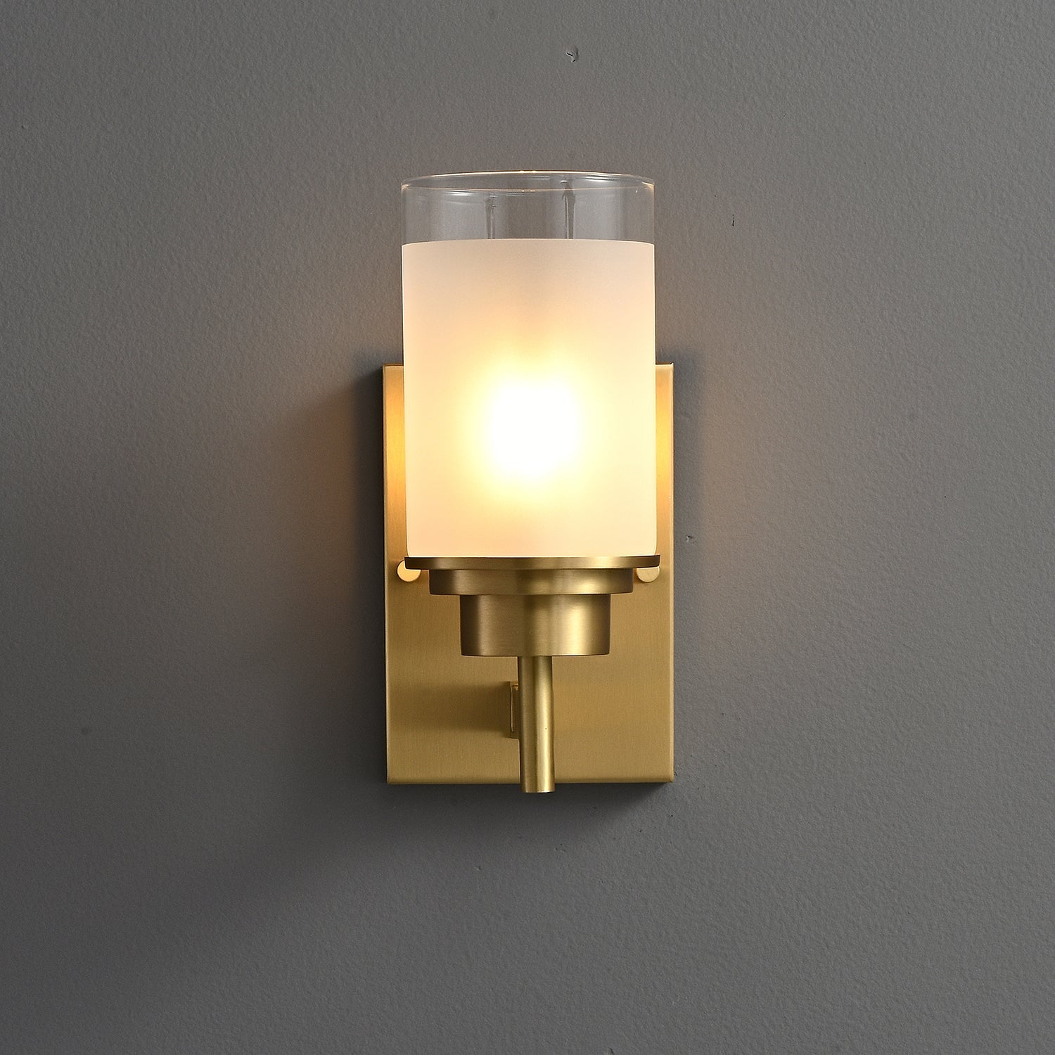 Rilsan Wandlamp