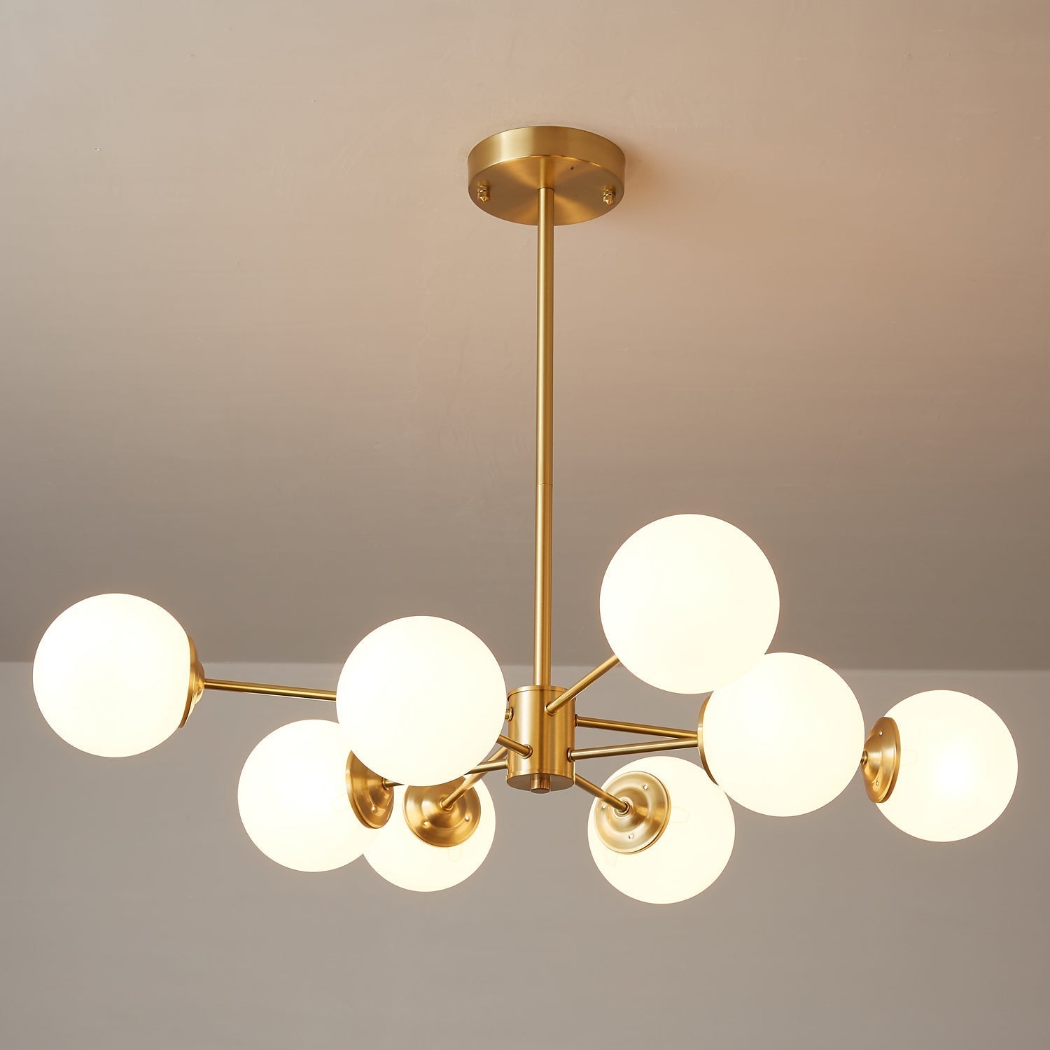 Elensyo Plafondlamp