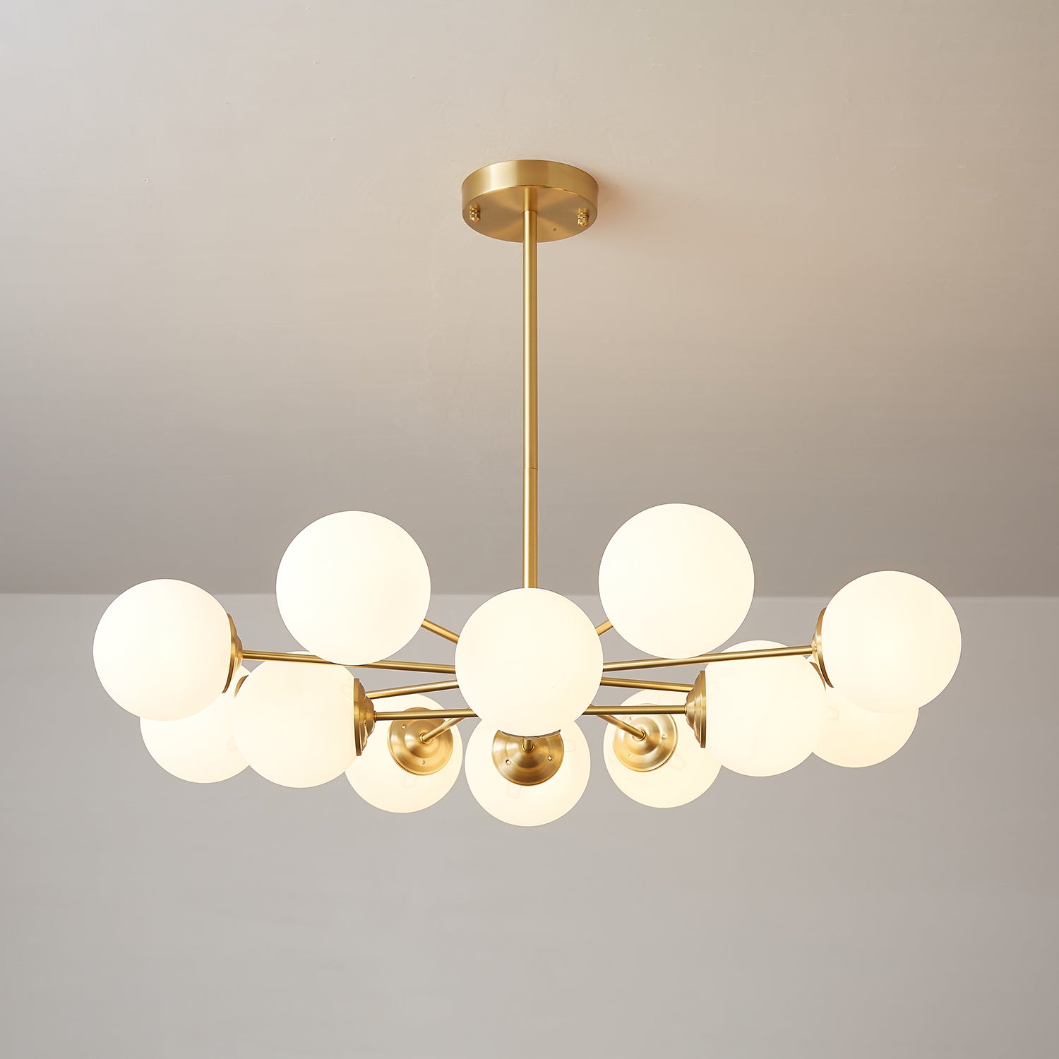 Elensyo Plafondlamp