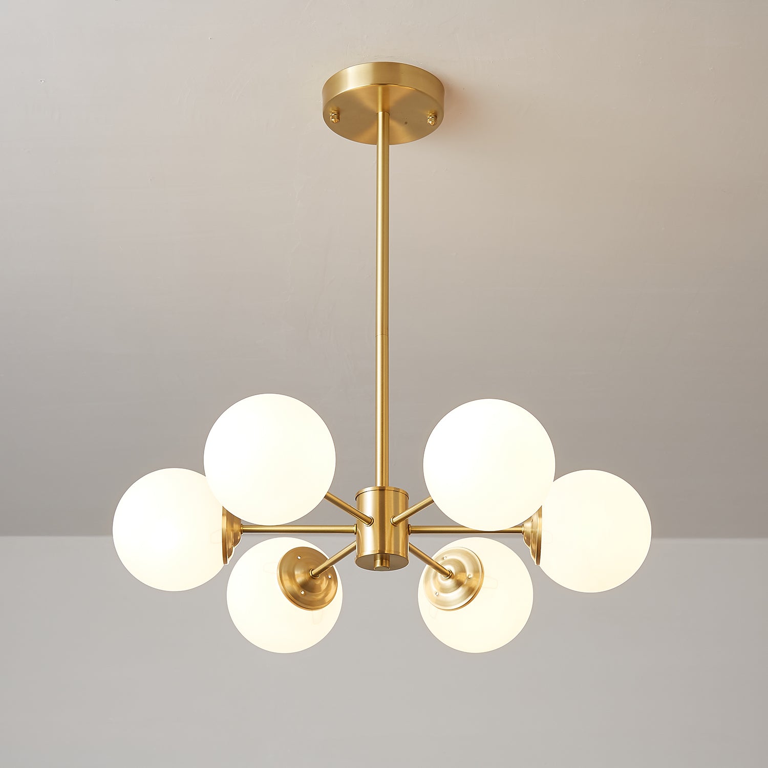 Elensyo Plafondlamp