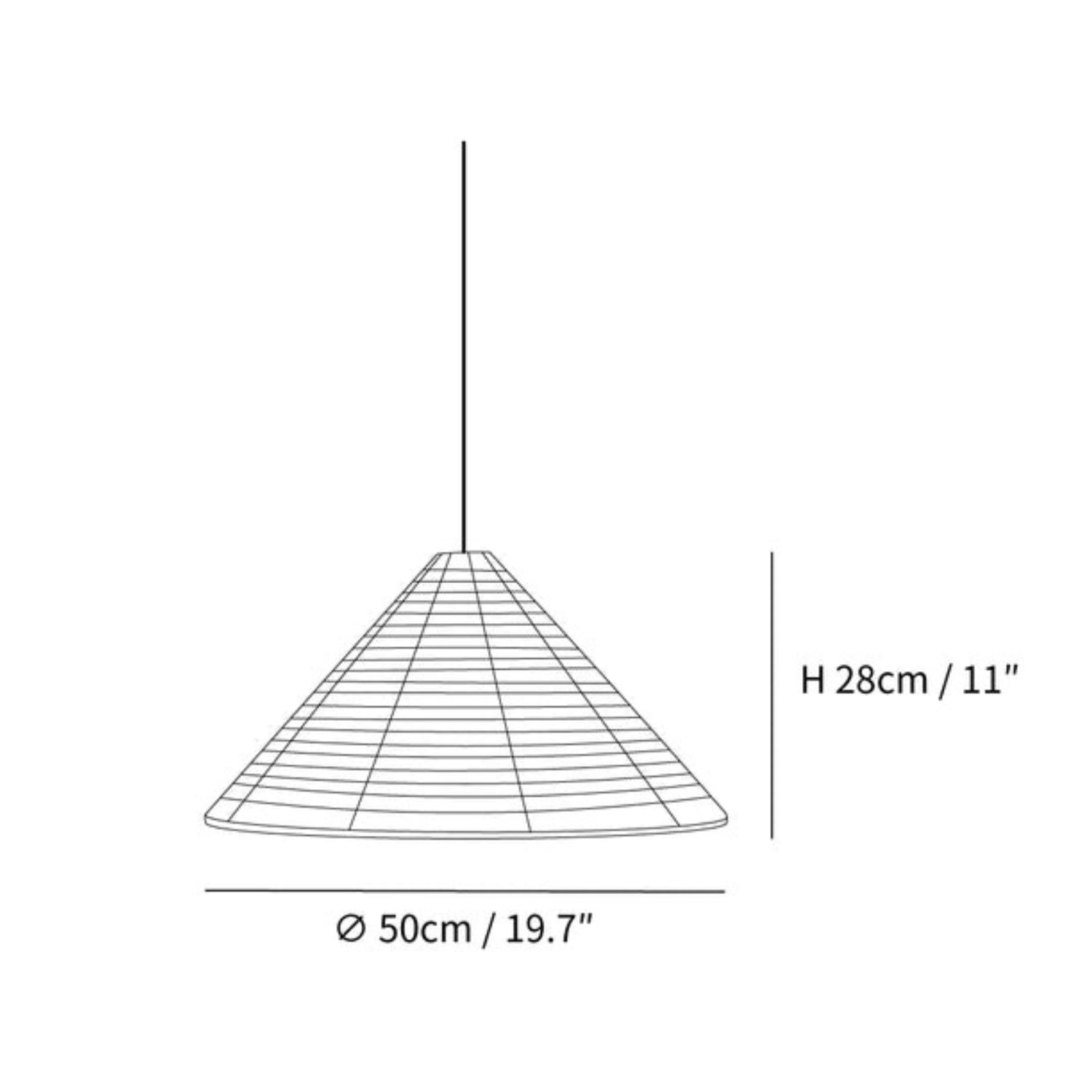 Woosci Hanglamp