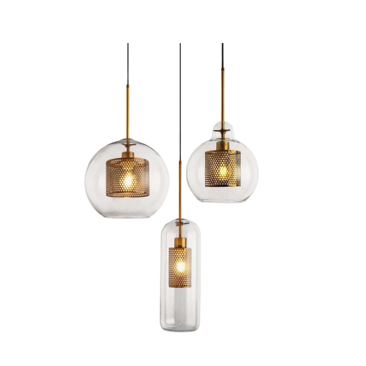 Chevoce Hanglamp