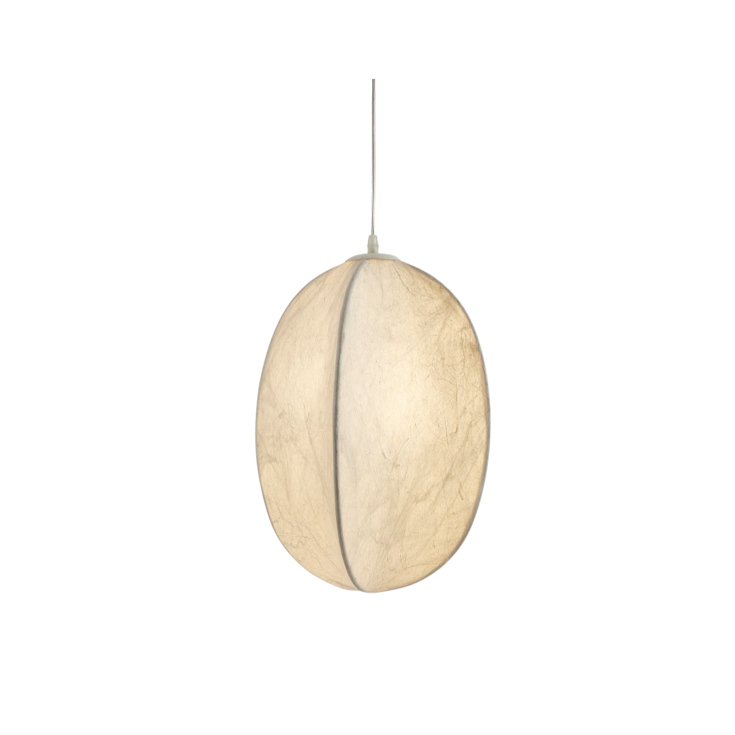 Lolimas Japandi Stijl Hanglamp