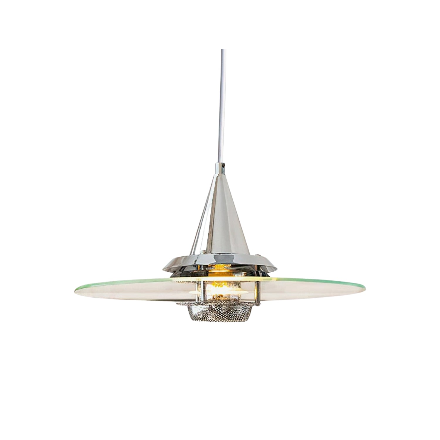 Nemosa Disc Hanglamp