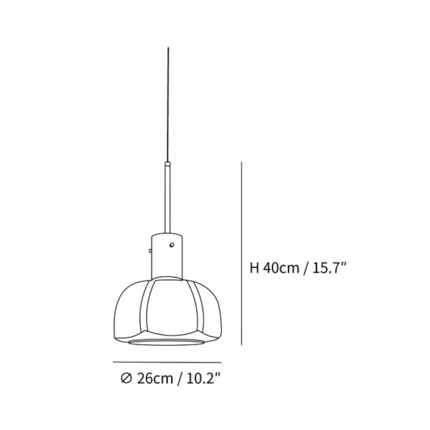 Povos Hanglamp