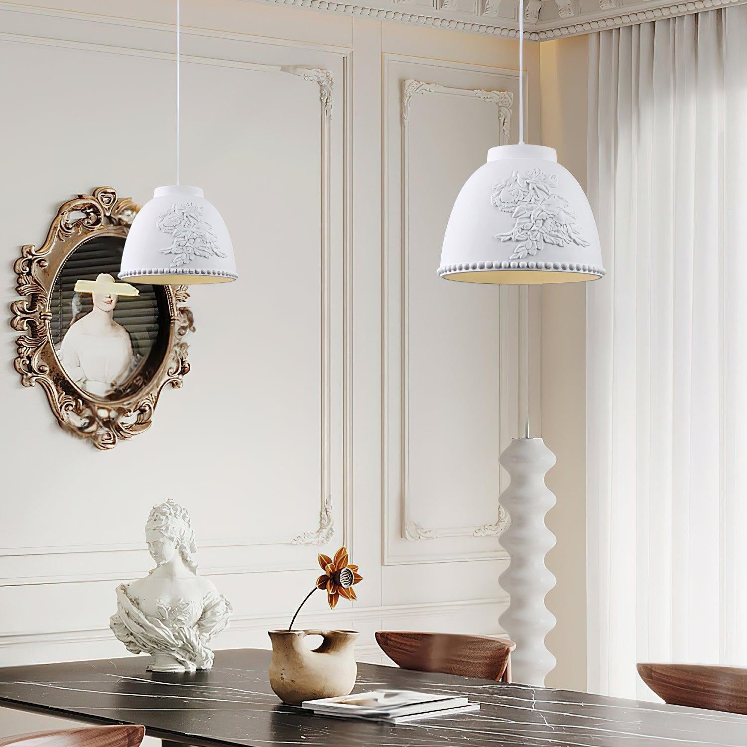 Ehnos Hanglamp