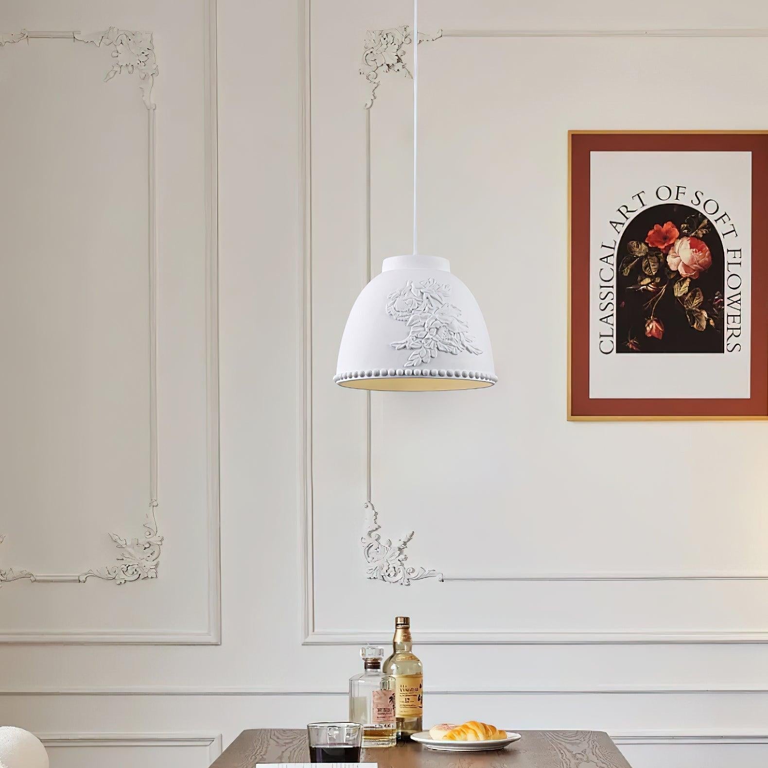 Ehnos Hanglamp
