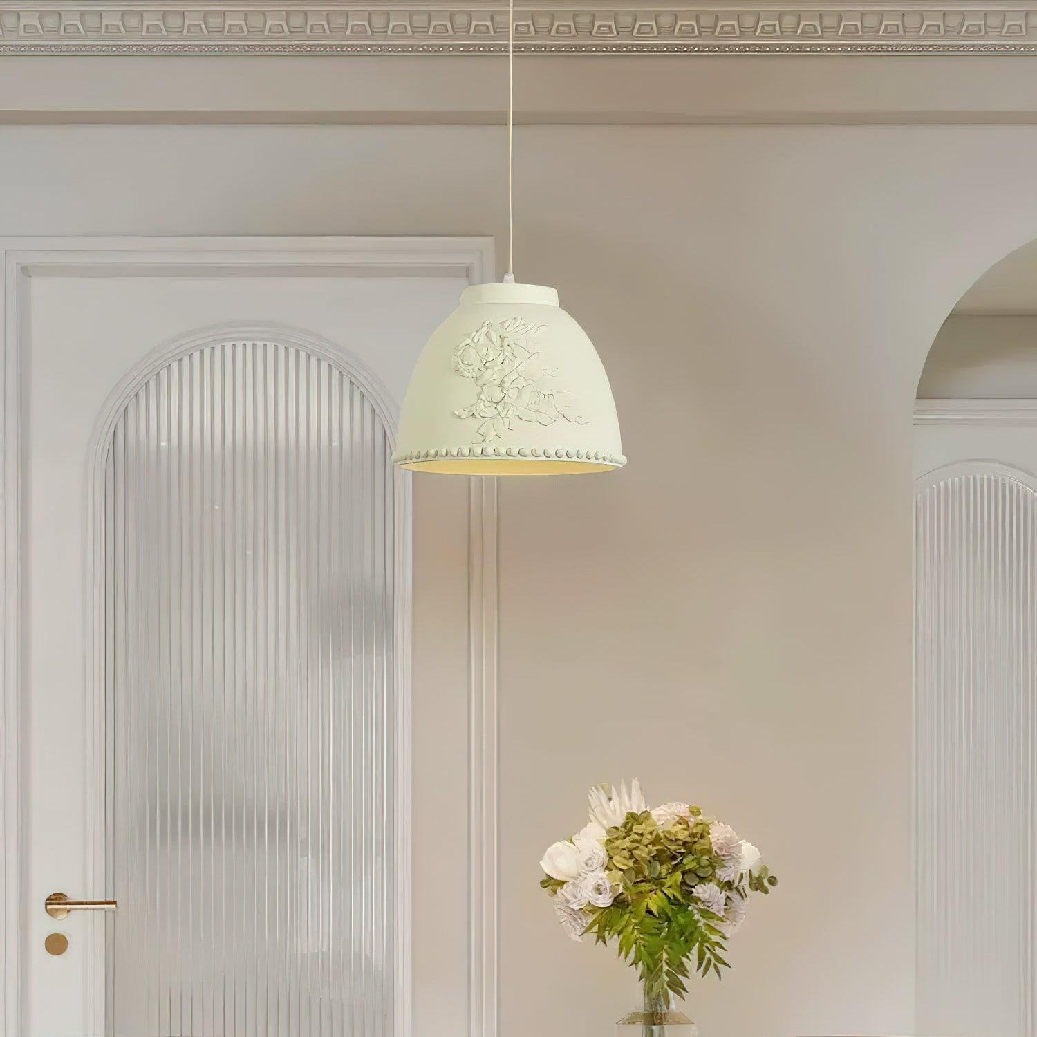 Ehnos Hanglamp