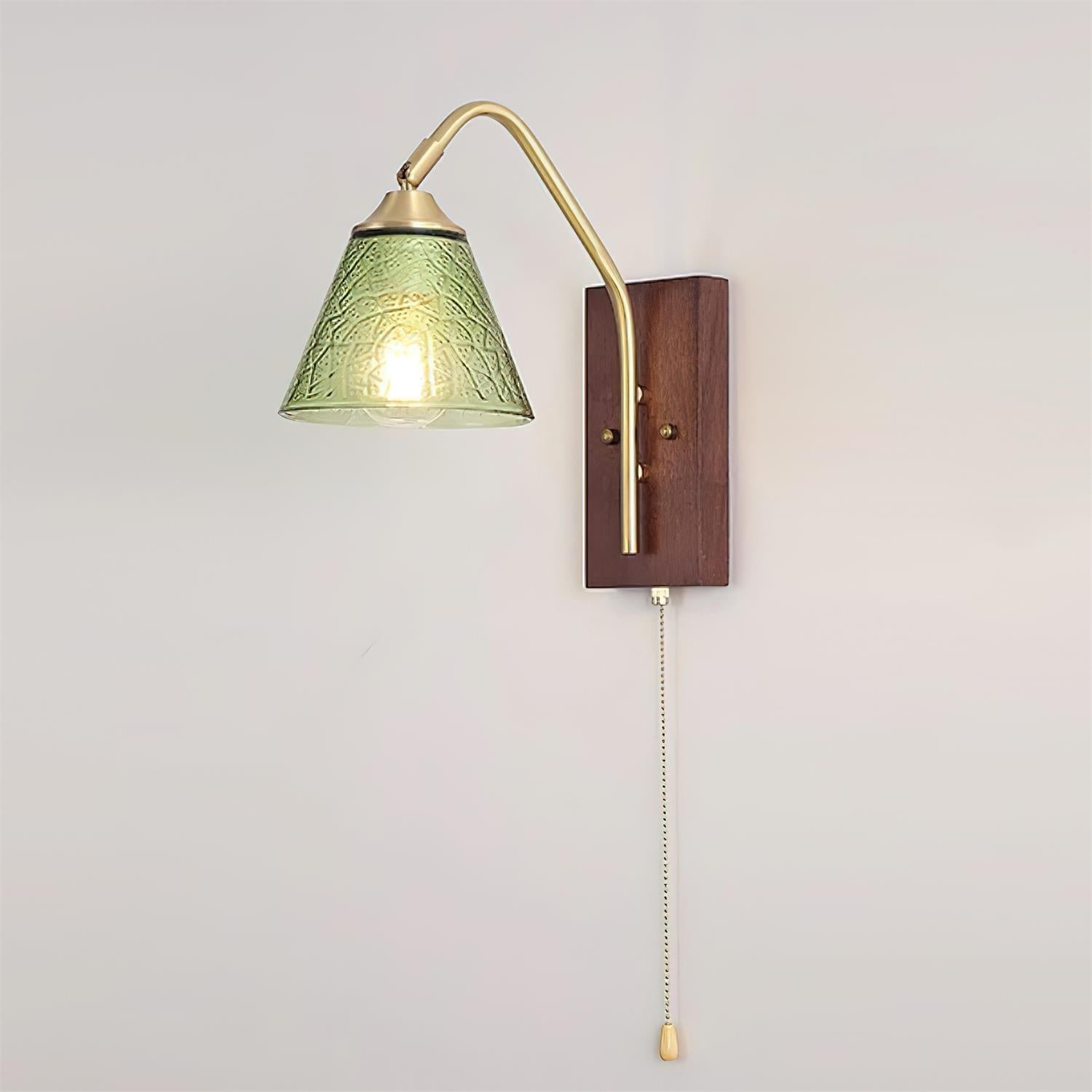 Elmeza Wandlamp