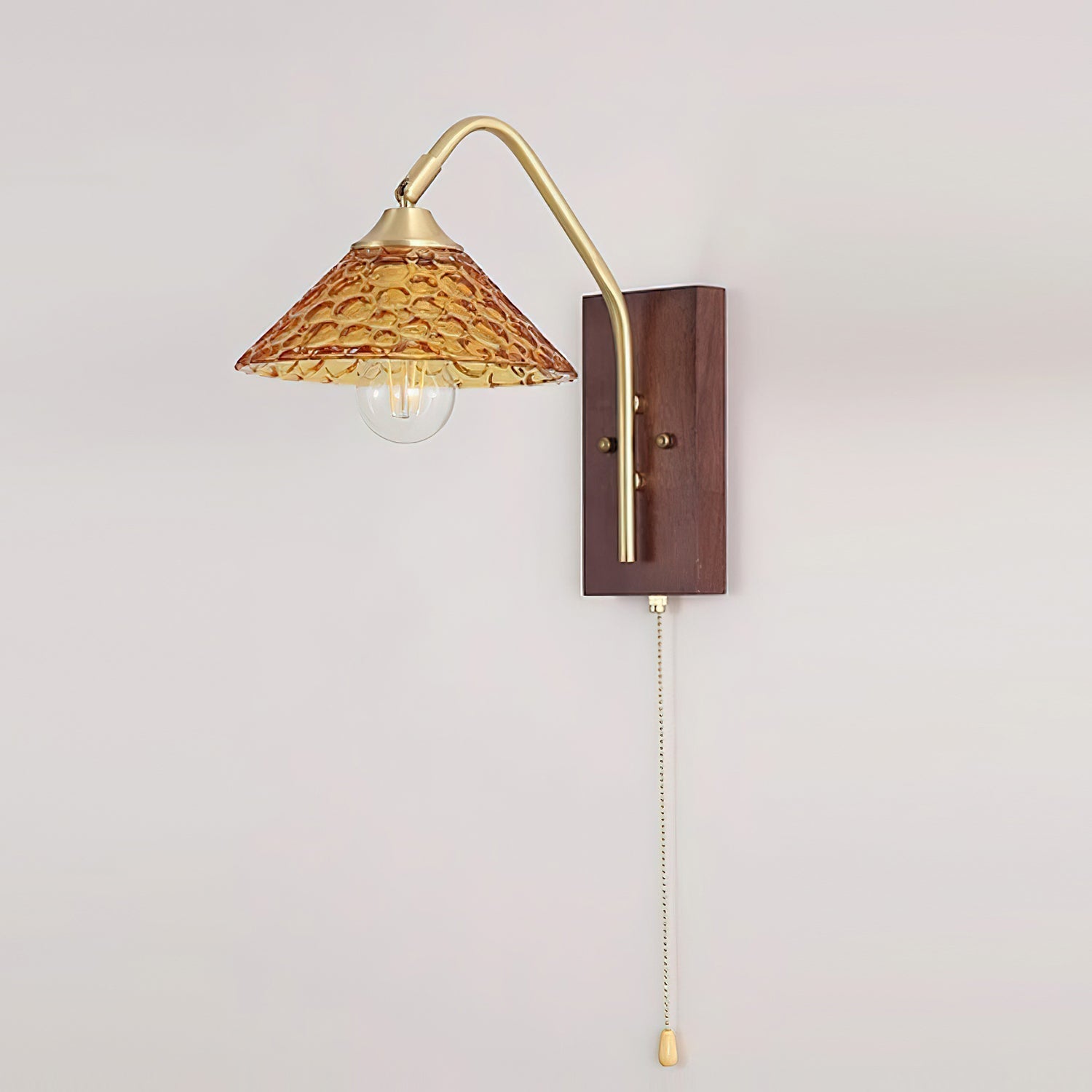 Elmeza Wandlamp