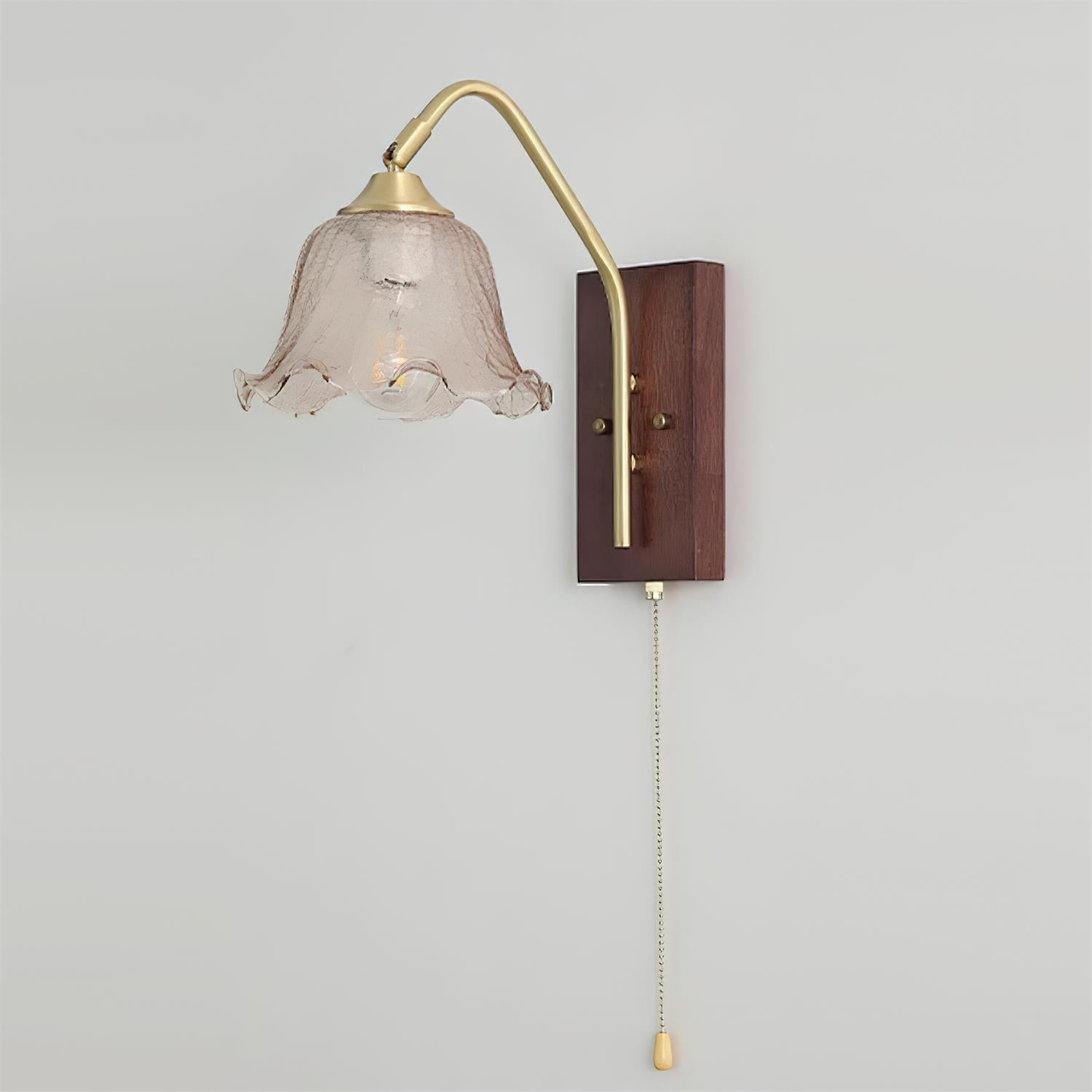 Elmeza Wandlamp