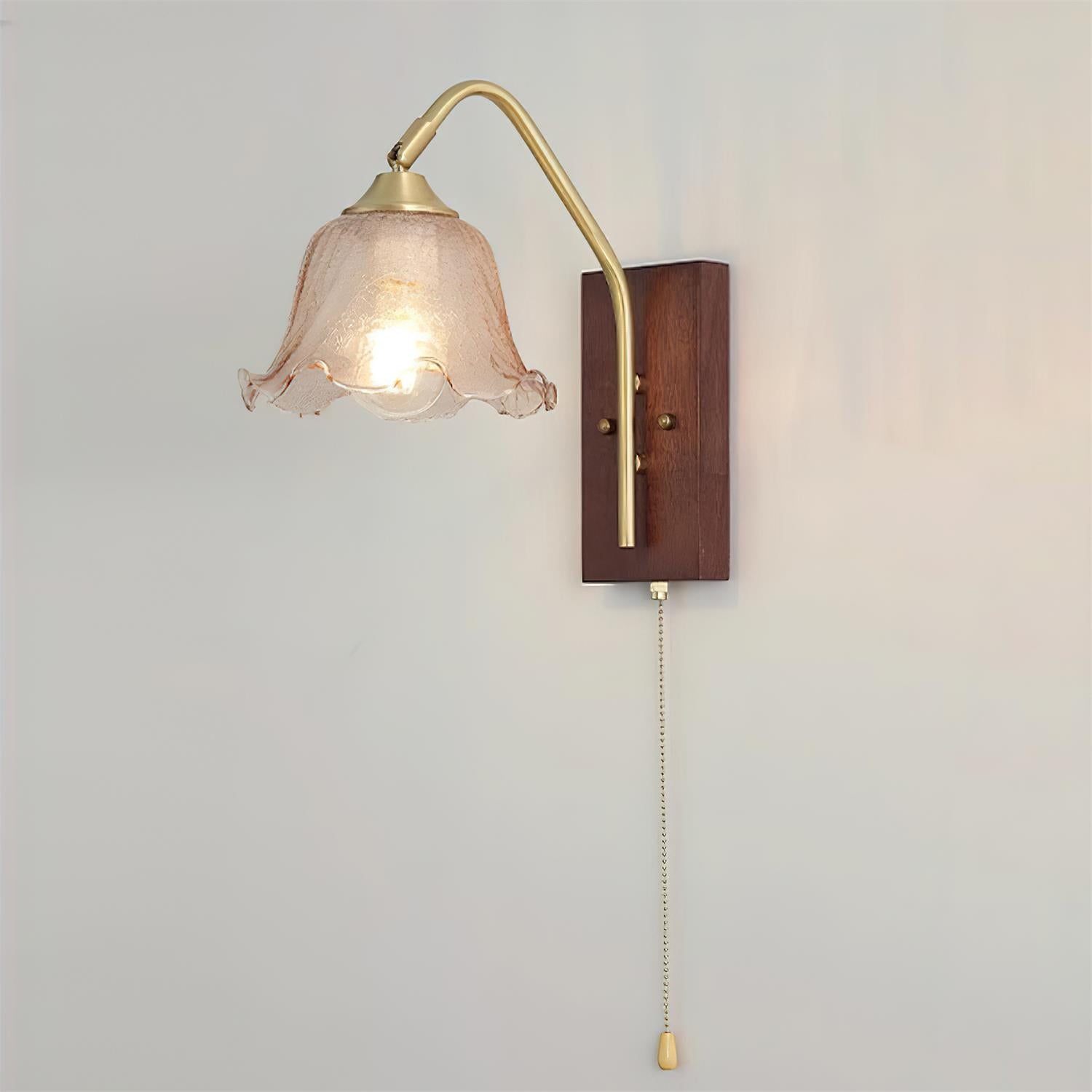 Elmeza Wandlamp