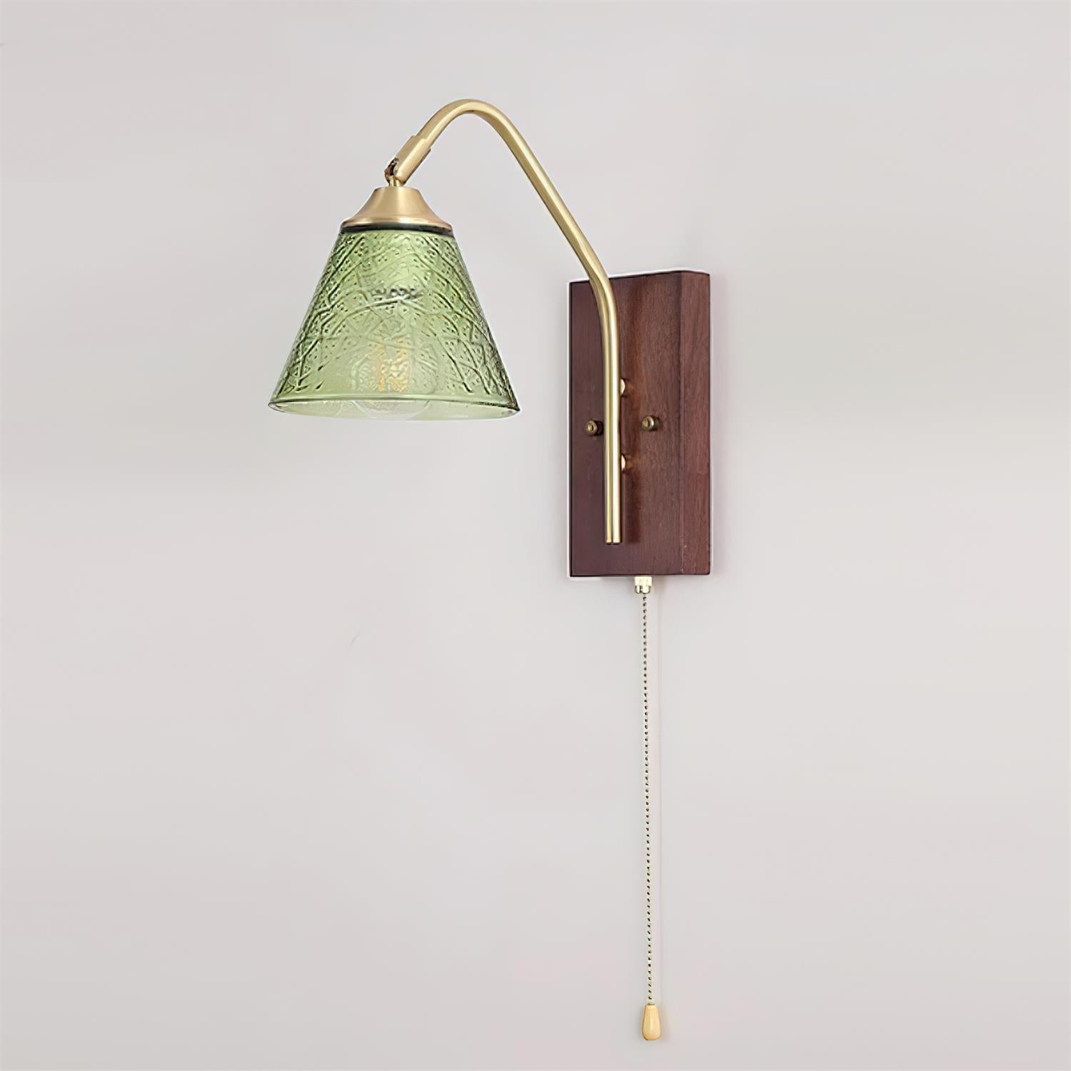 Elmeza Wandlamp