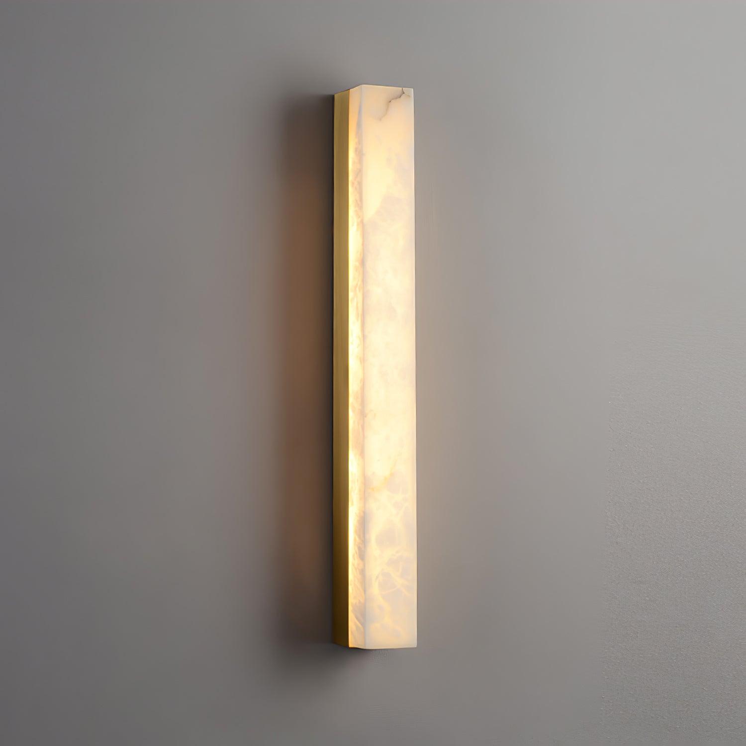 Lureya Albasten Wandlamp