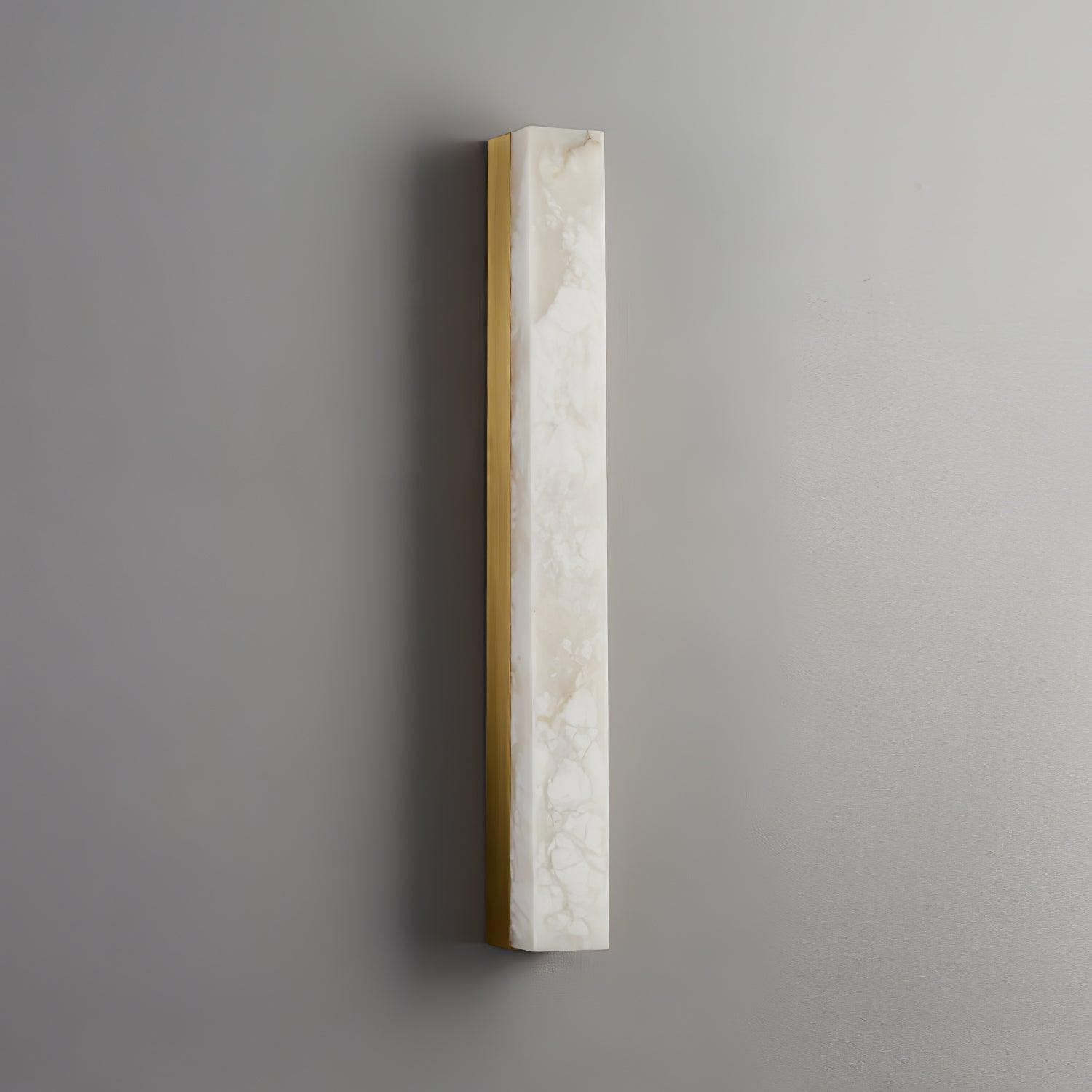 Lureya Albasten Wandlamp