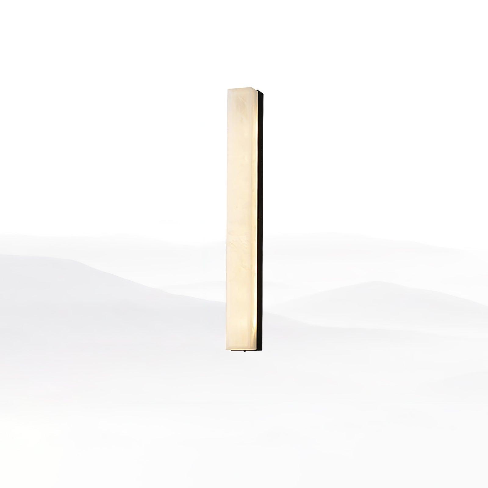 Lureya Albasten Wandlamp
