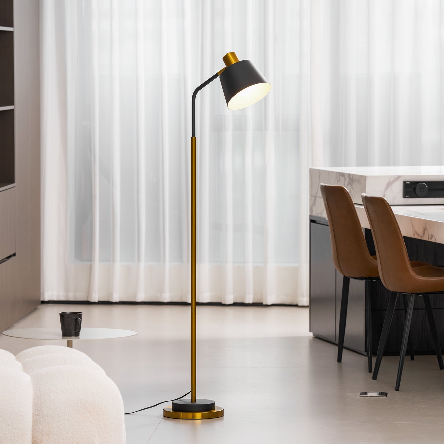 Sevem Vloerlamp