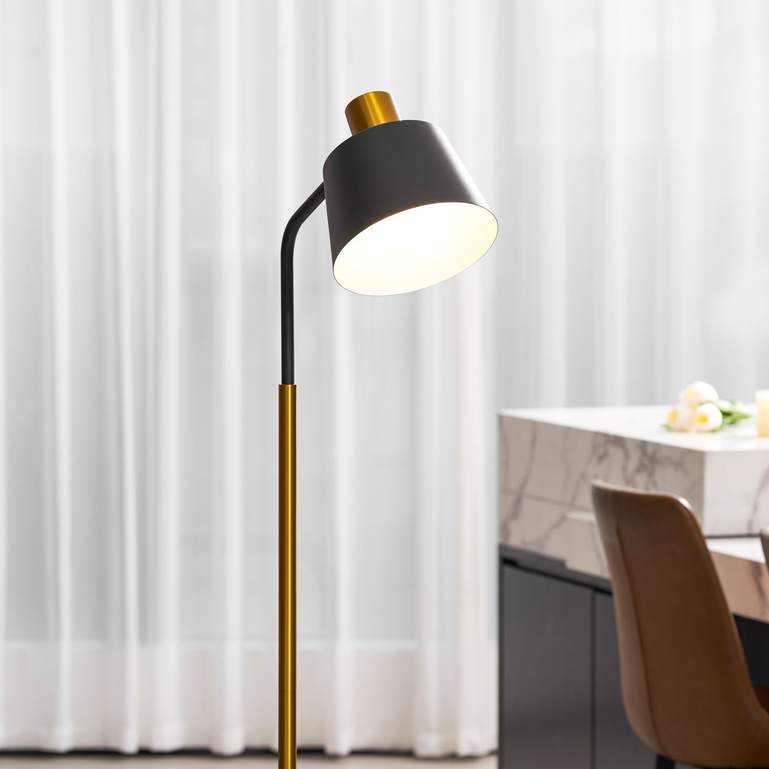 Sevem Vloerlamp