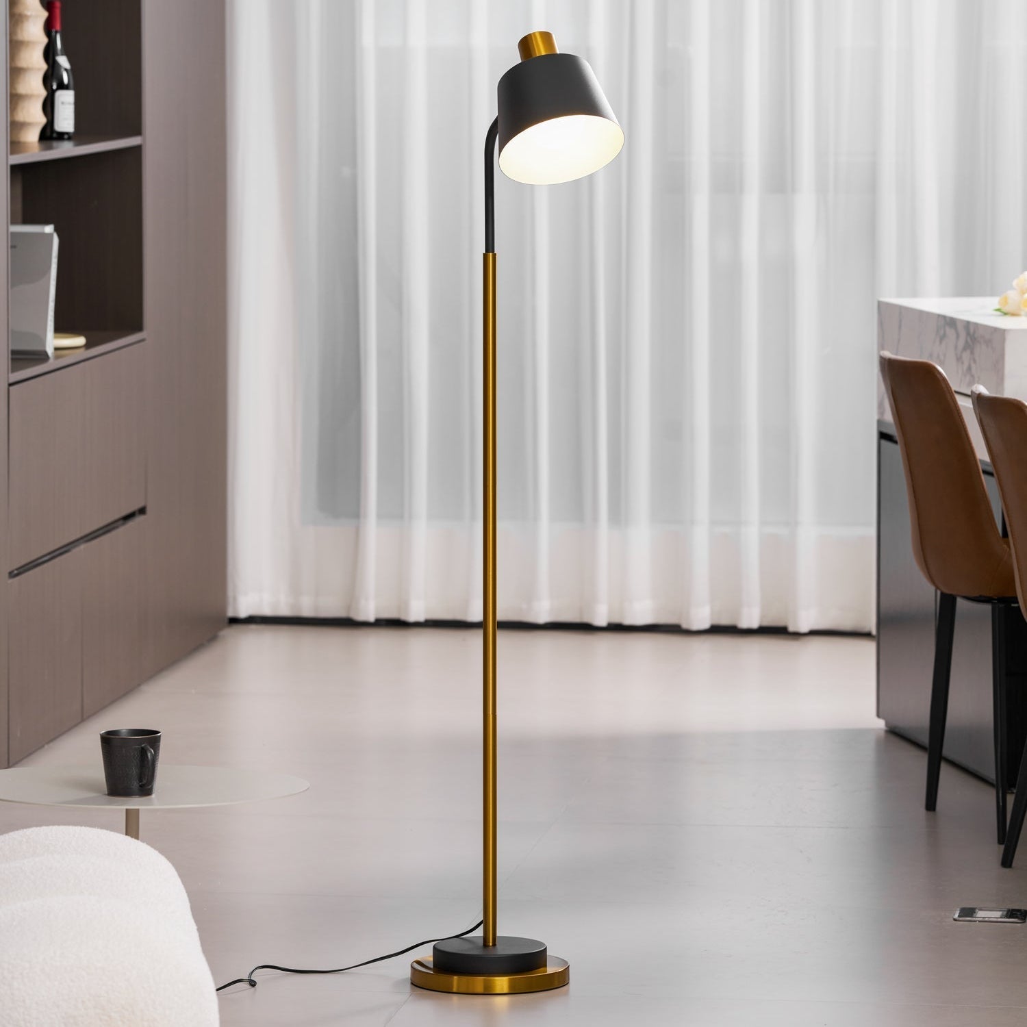 Sevem Vloerlamp