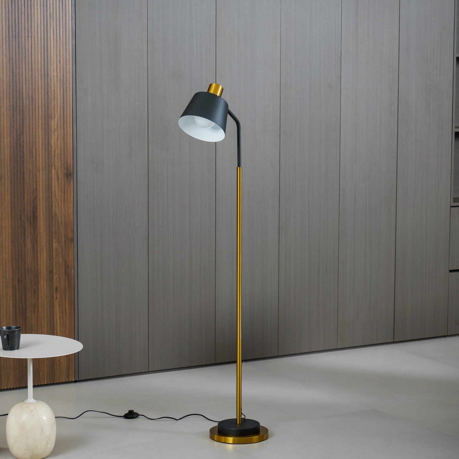 Sevem Vloerlamp
