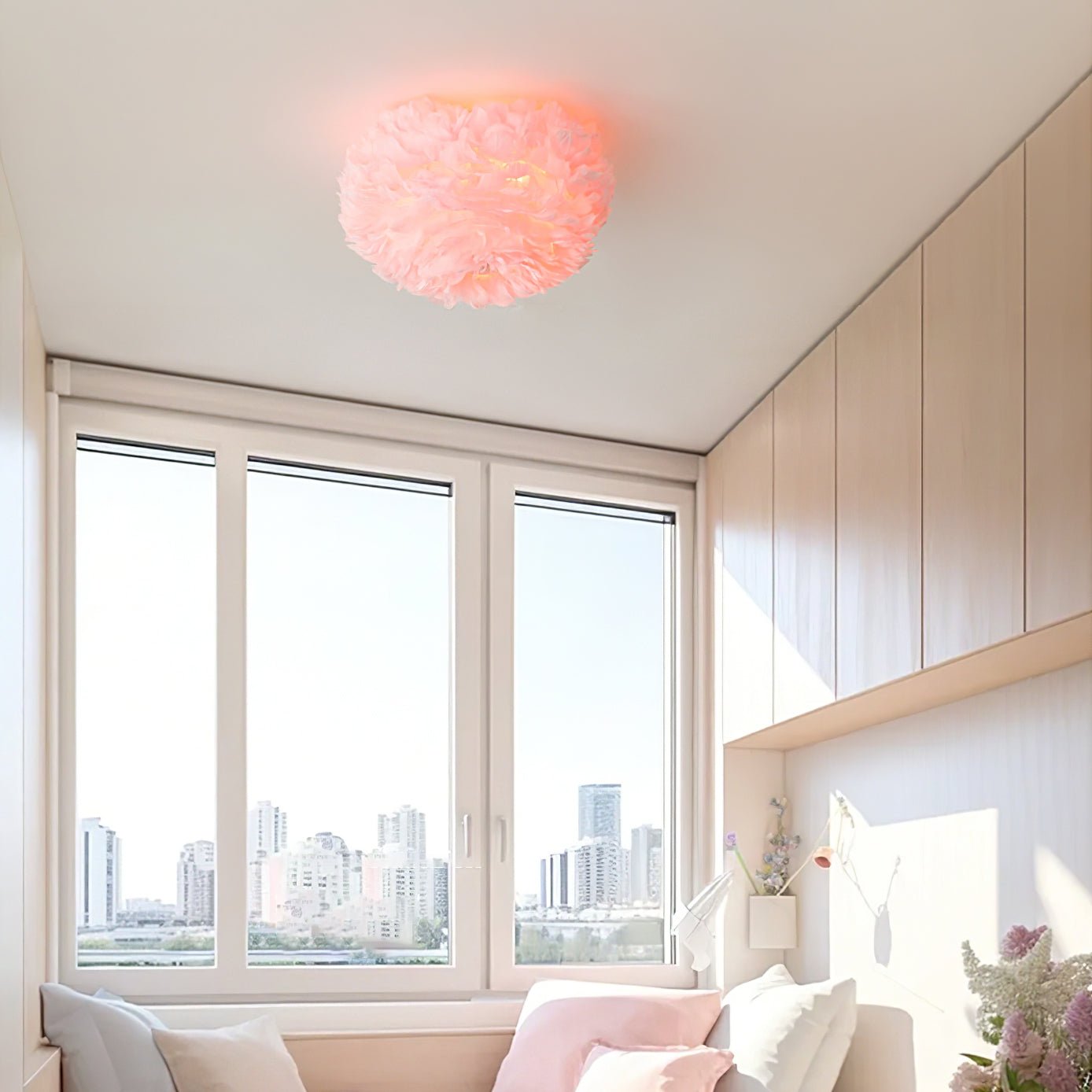 Veerdesign Plafondlamp