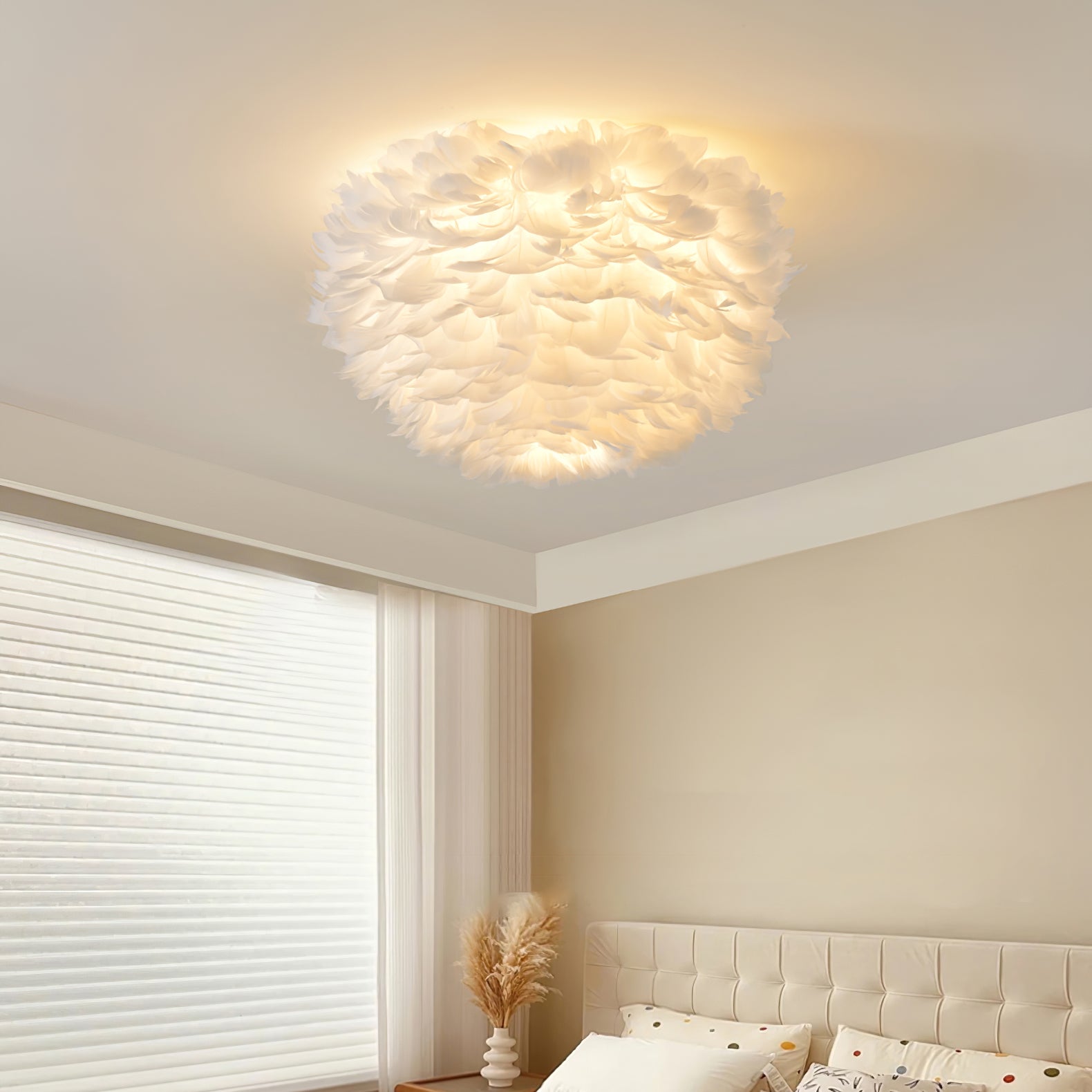 Veerdesign Plafondlamp