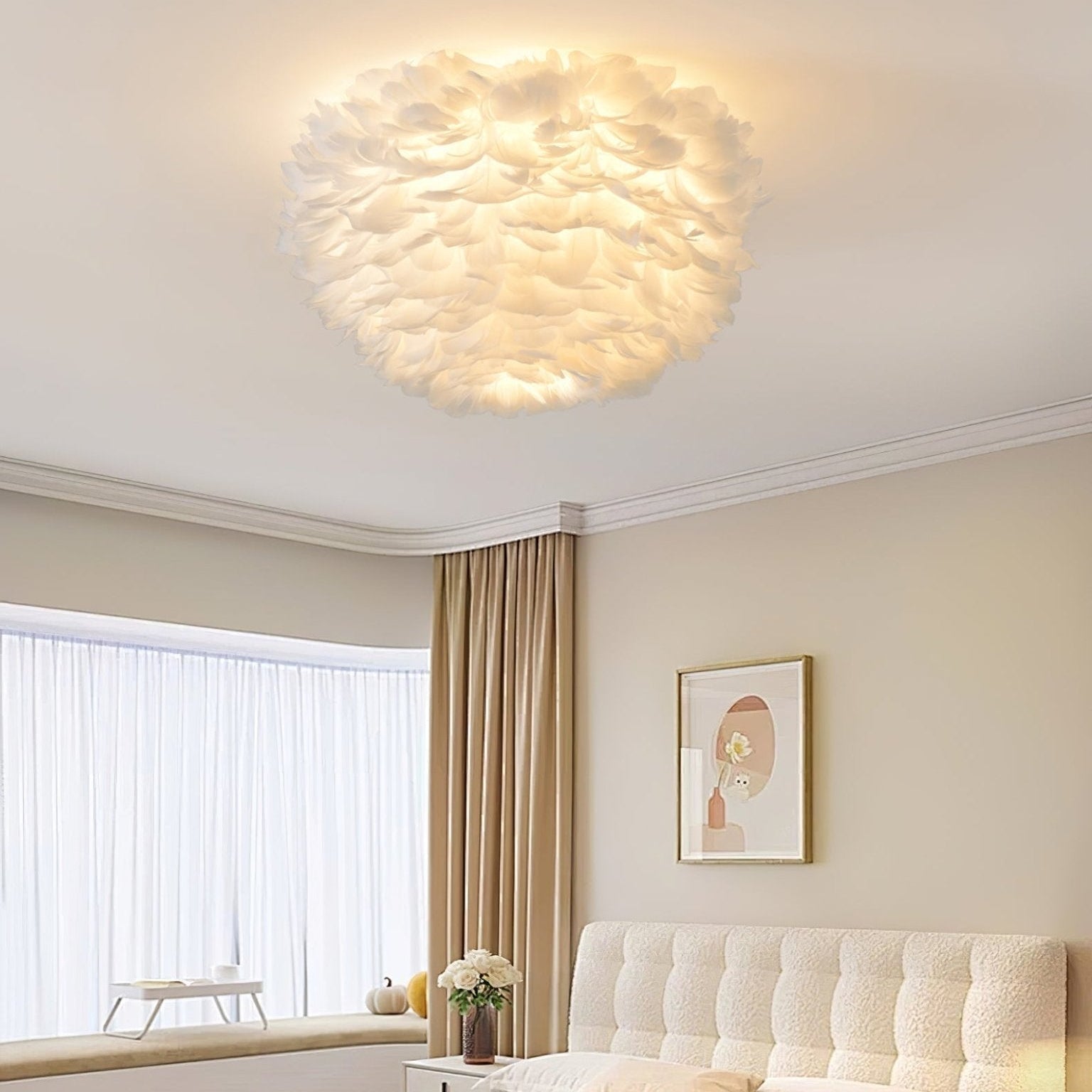 Veerdesign Plafondlamp
