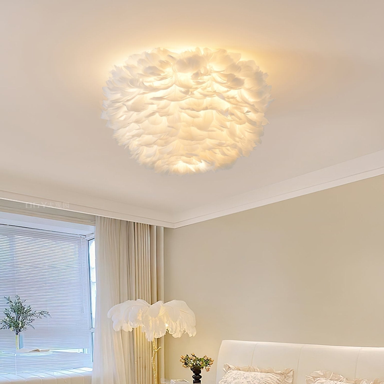 Veerdesign Plafondlamp