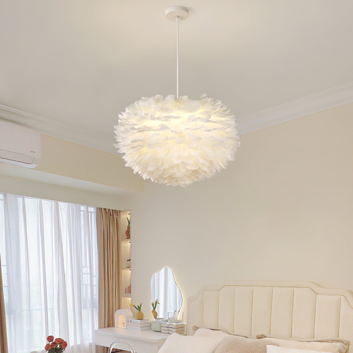 Lumara Veren Hanglamp